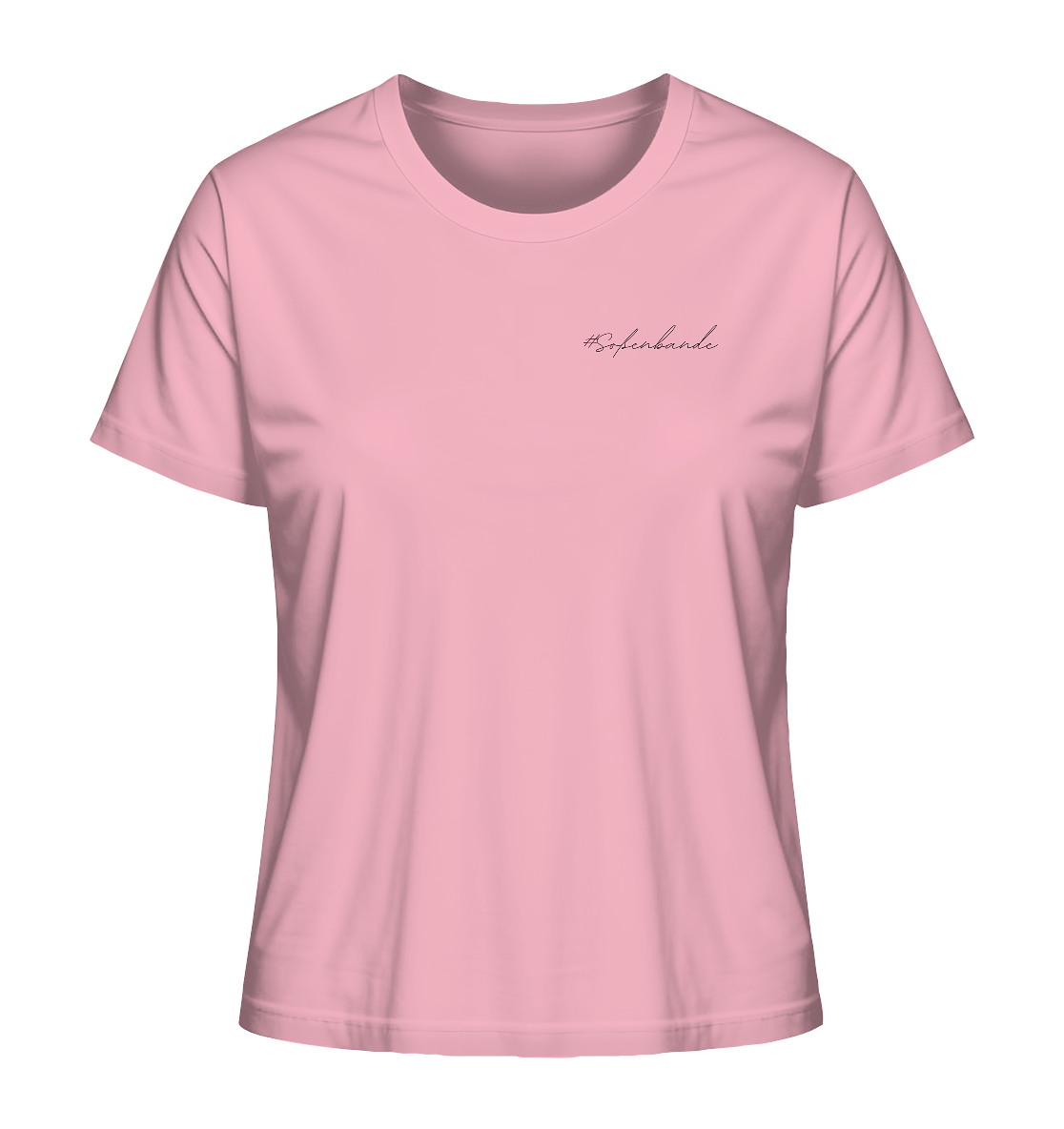 #Soßenbande (schwarze Schrift) "Frauen" Stanley/Stella T-Shirt