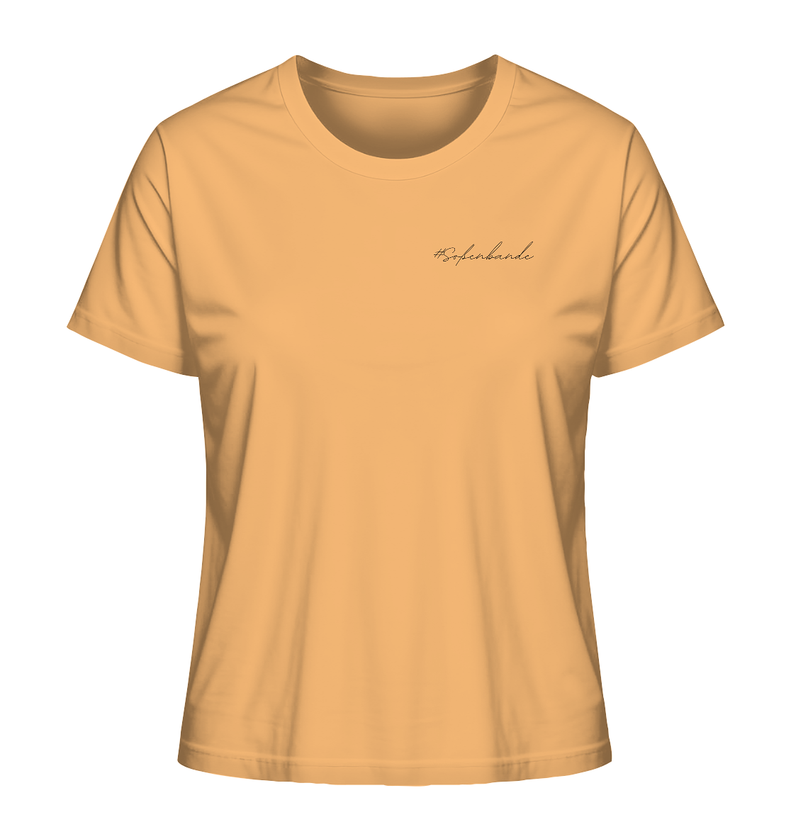 #Soßenbande (schwarze Schrift) "Frauen" Stanley/Stella T-Shirt