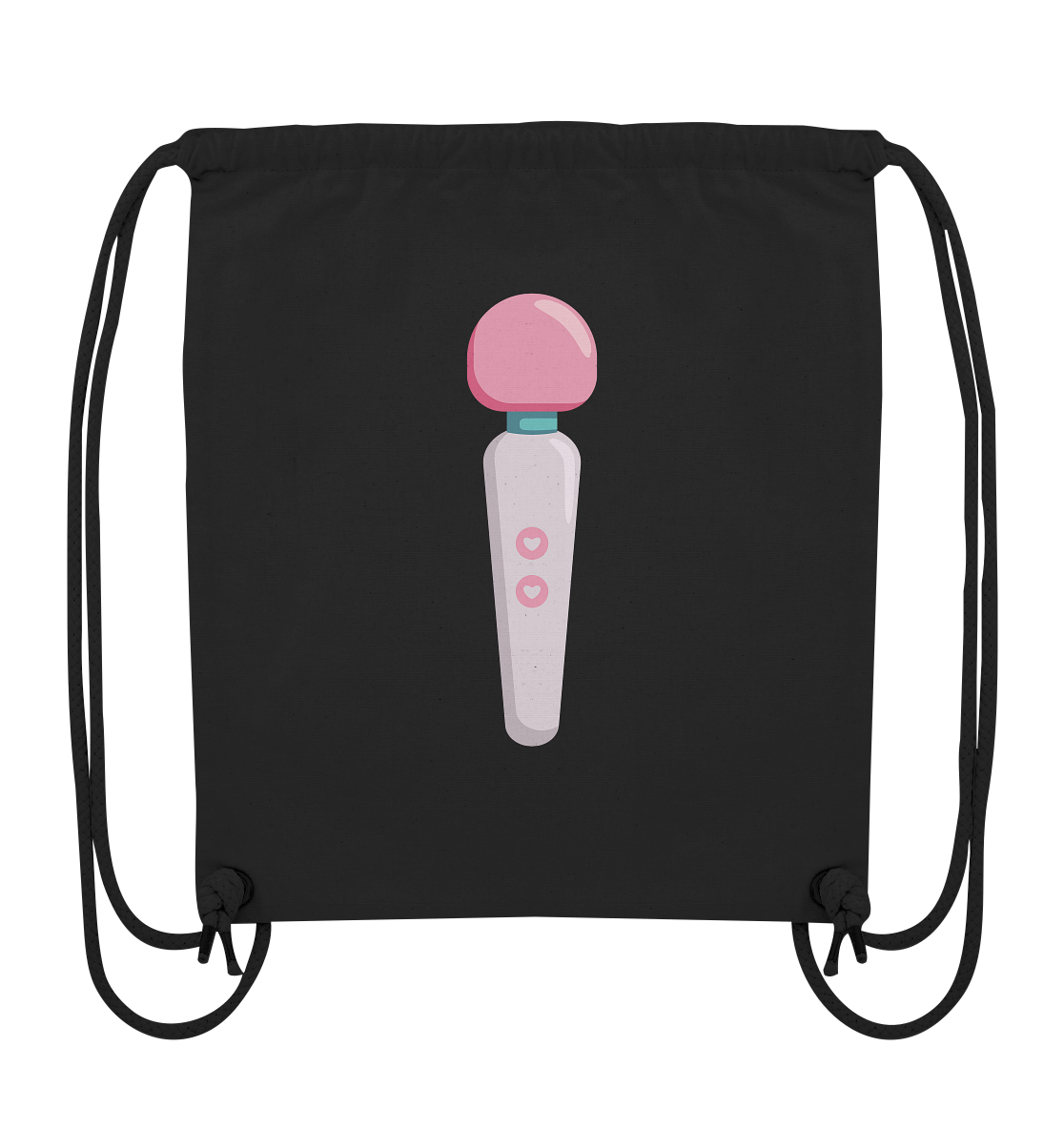 Self Love Club - Organic Gym-Bag