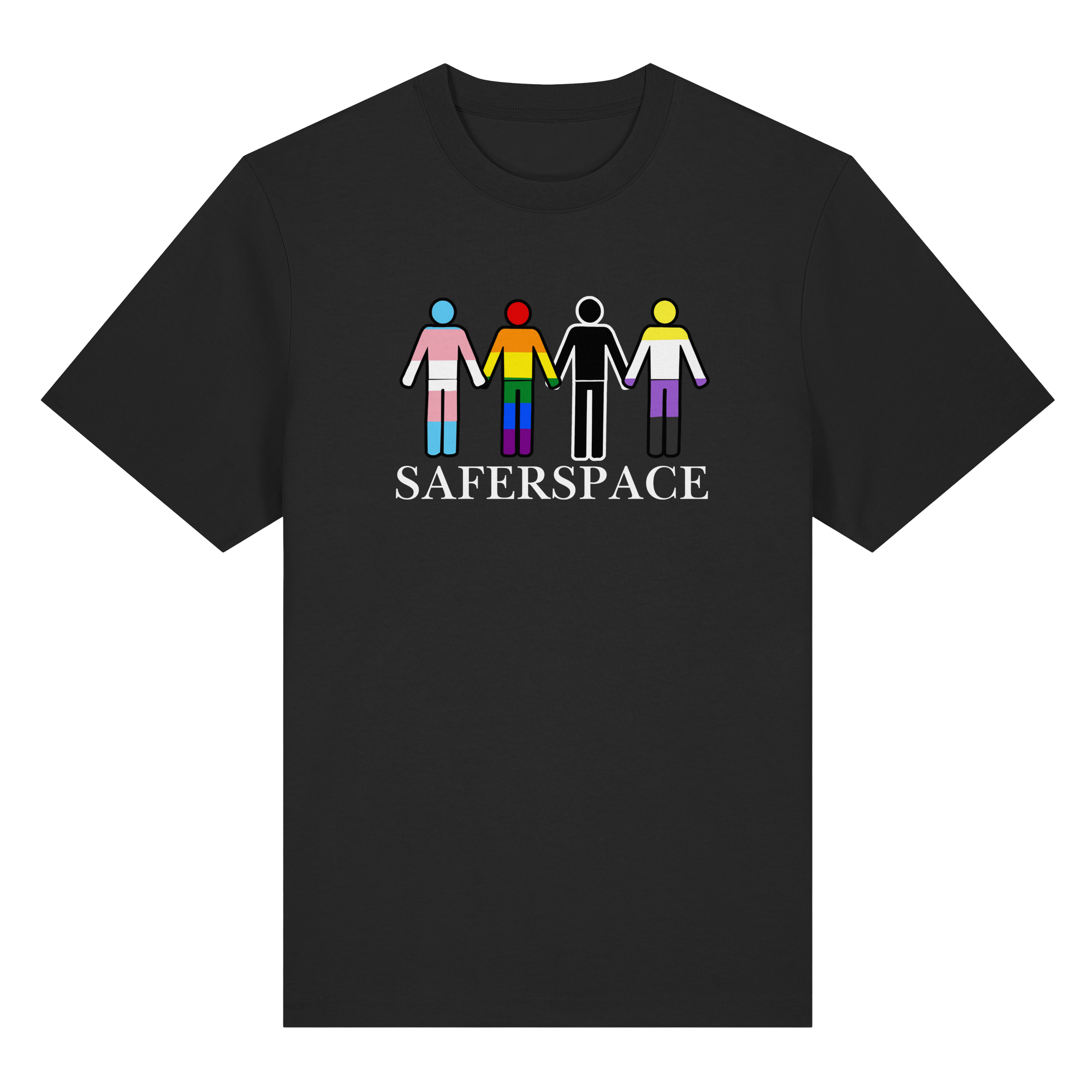 SAFERSPACE - Organic Heavy Shirt