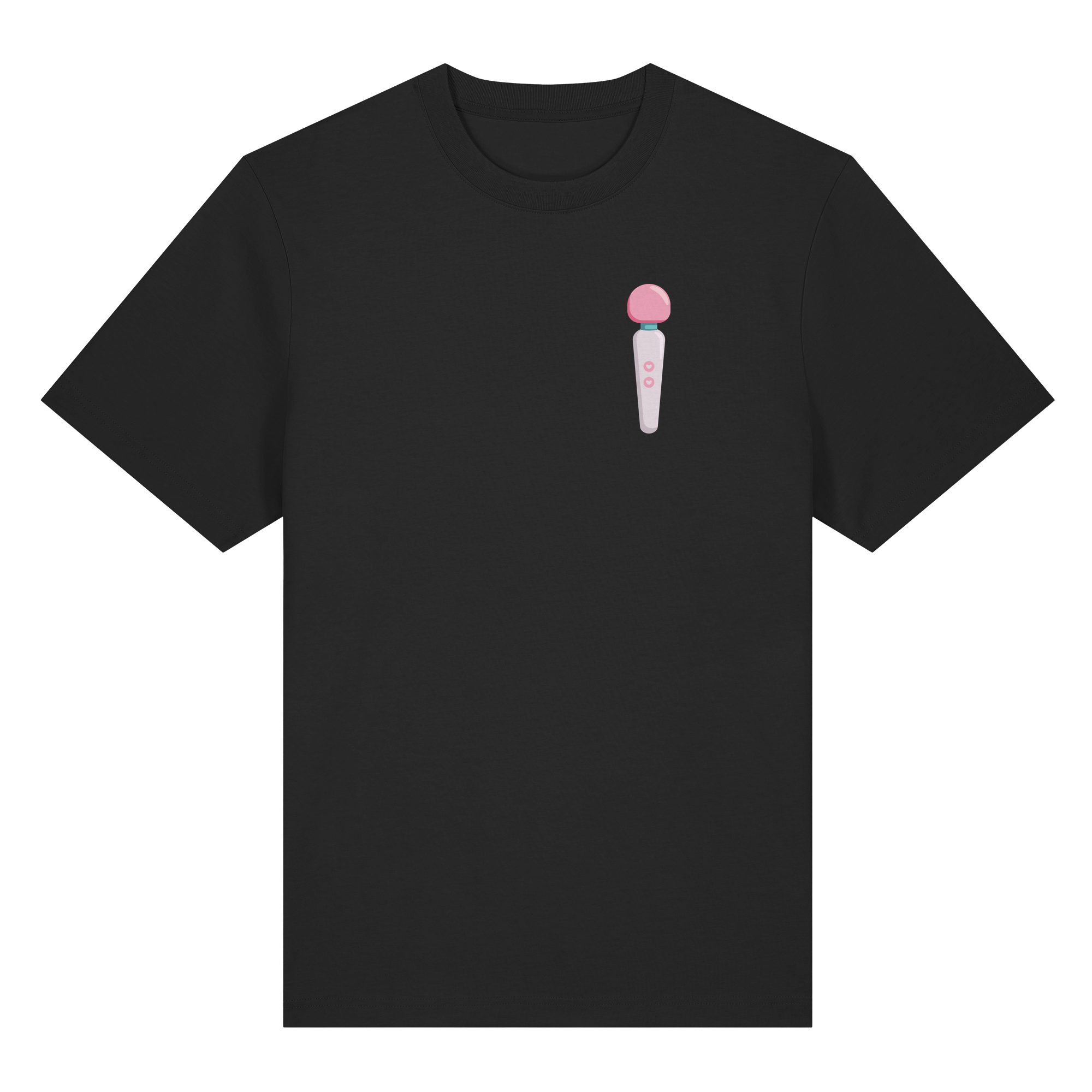 Self Love Club - Organic Heavy T-Shirt