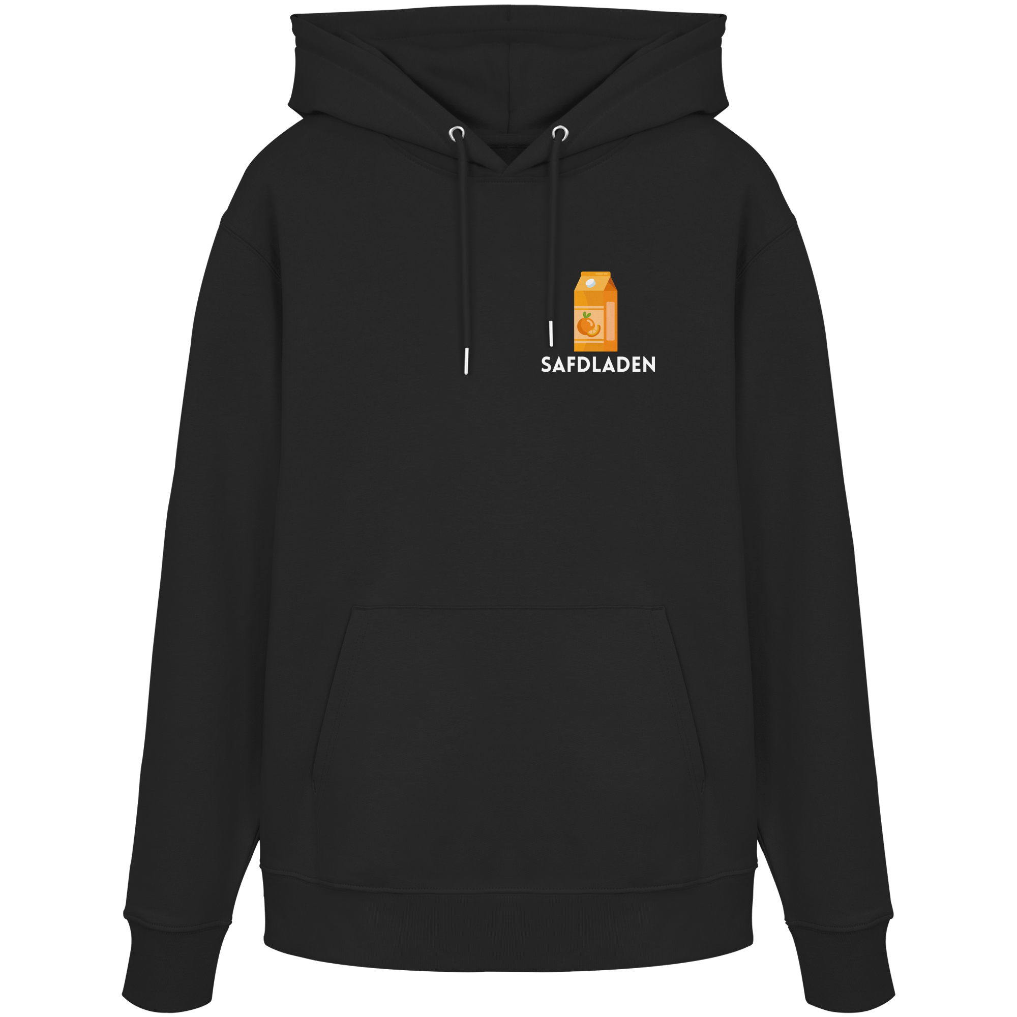 sAFDladen - Organic Hoodie