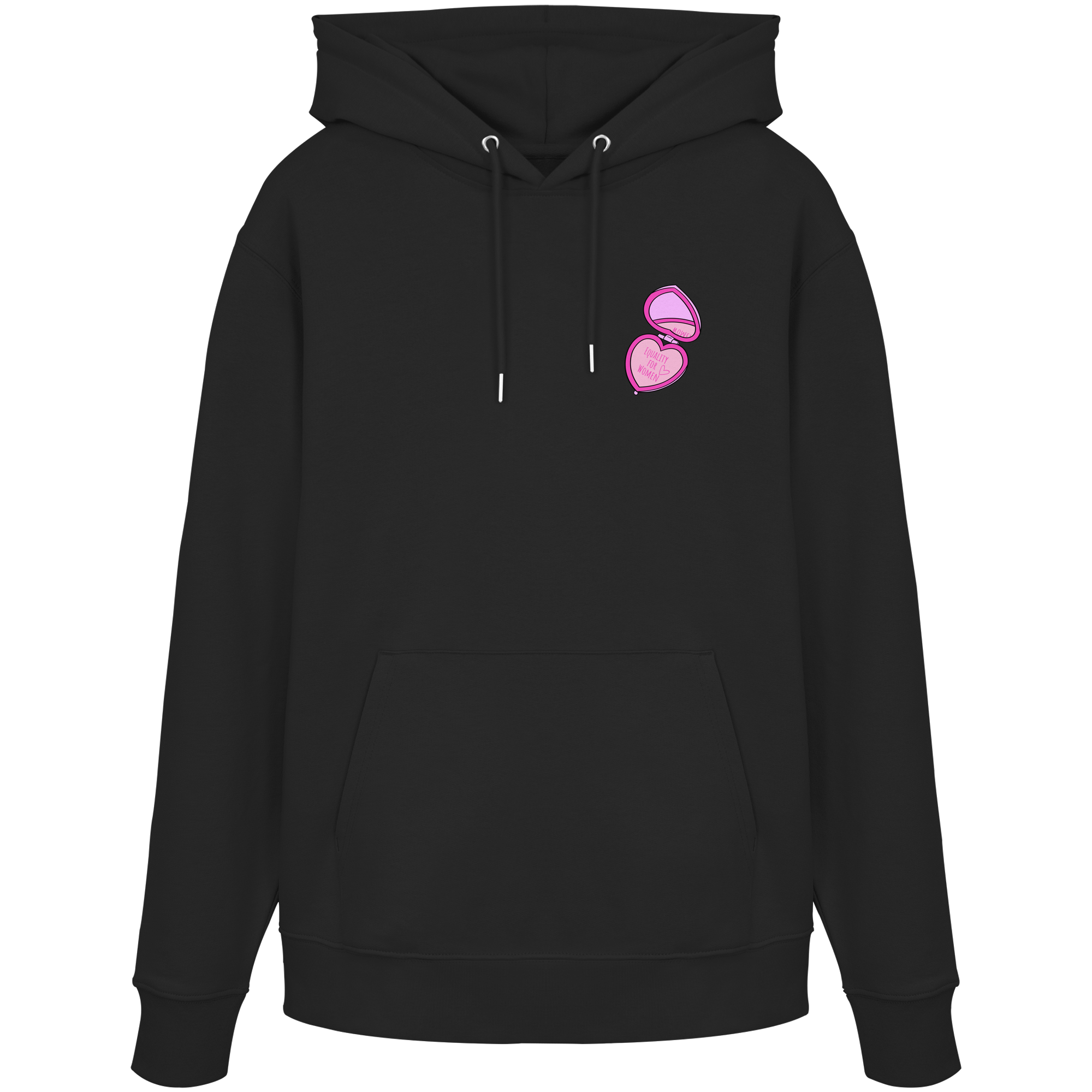 Equality for Women - Organic Hoodie