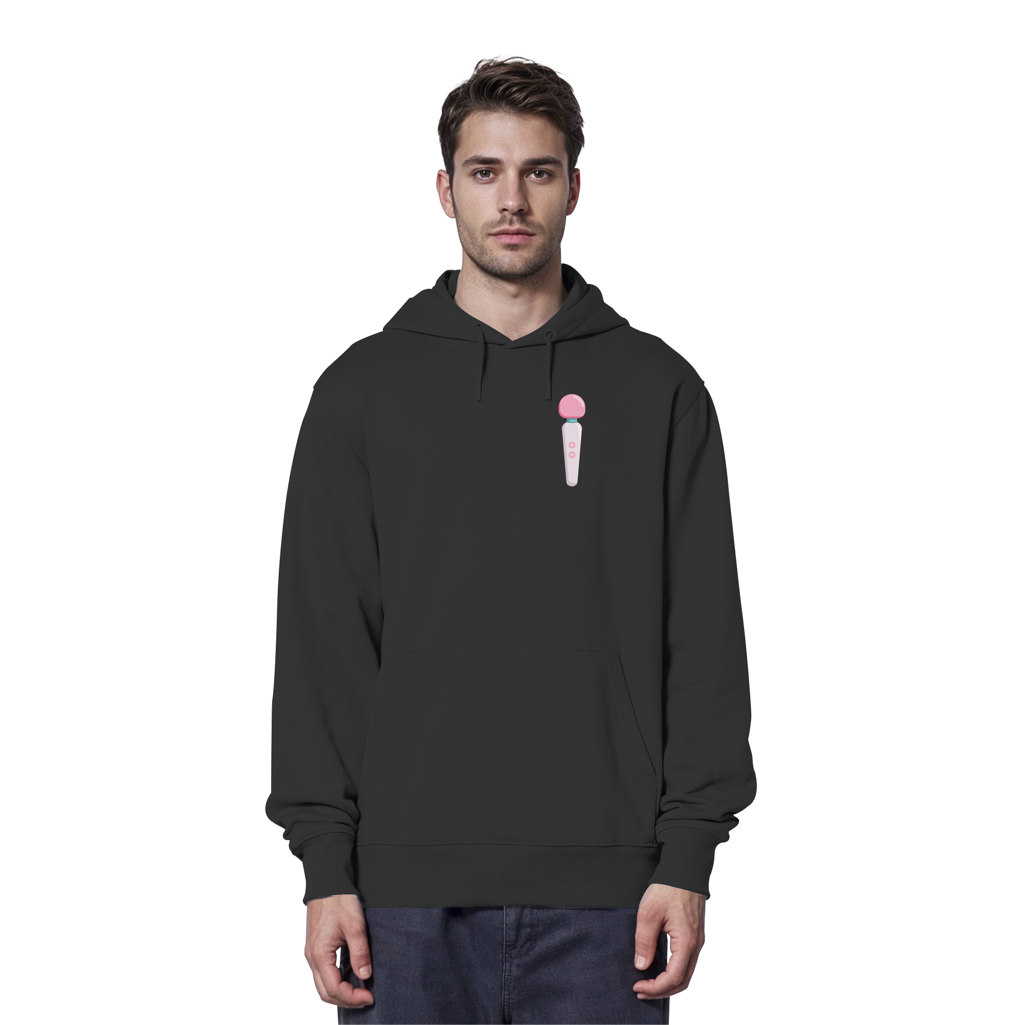 Self Love Club - Organic Hoodie