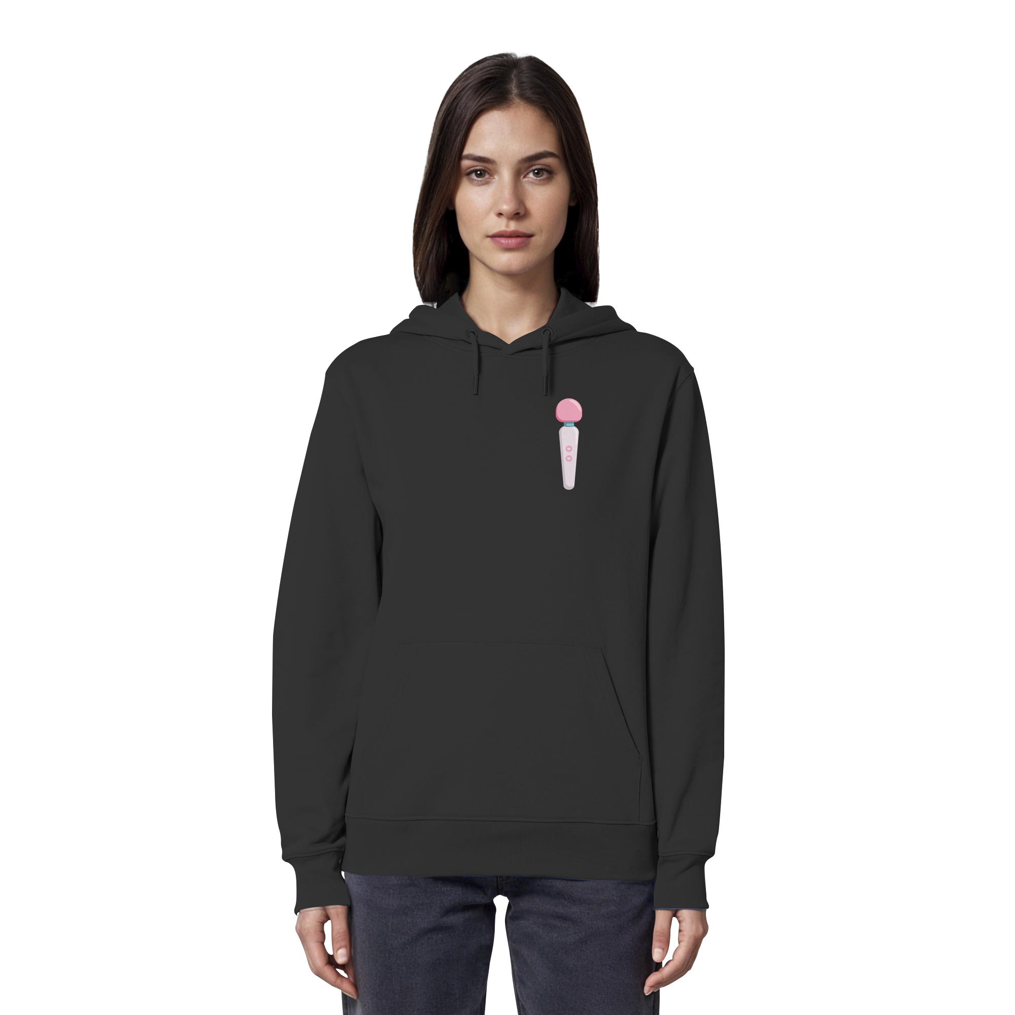 Self Love Club - Organic Hoodie