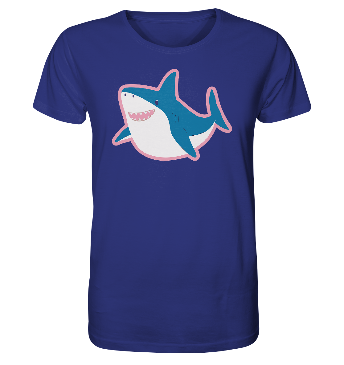 Trans Hai - Organic Shirt