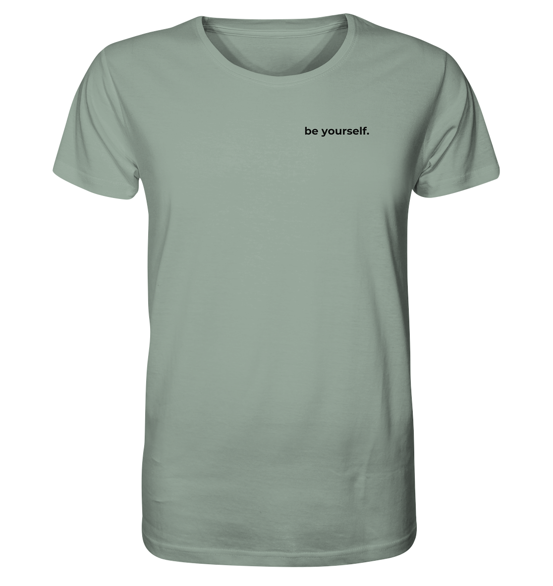 Trans Umbrella Backprint Unisex Shirt