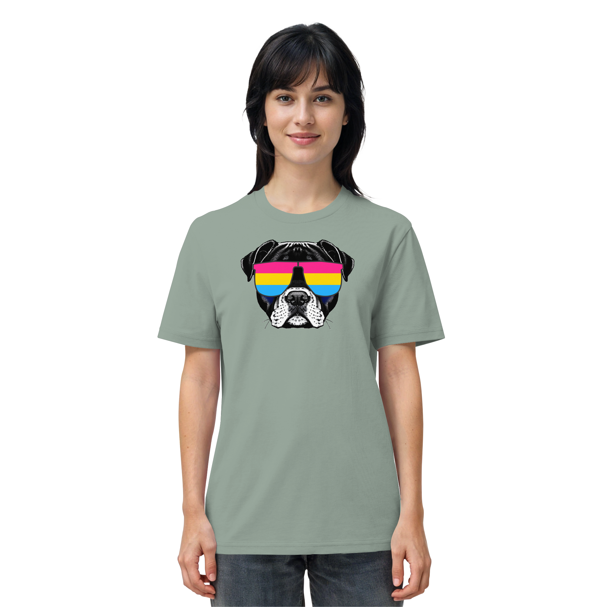 Pan Doggo - Organic Shirt