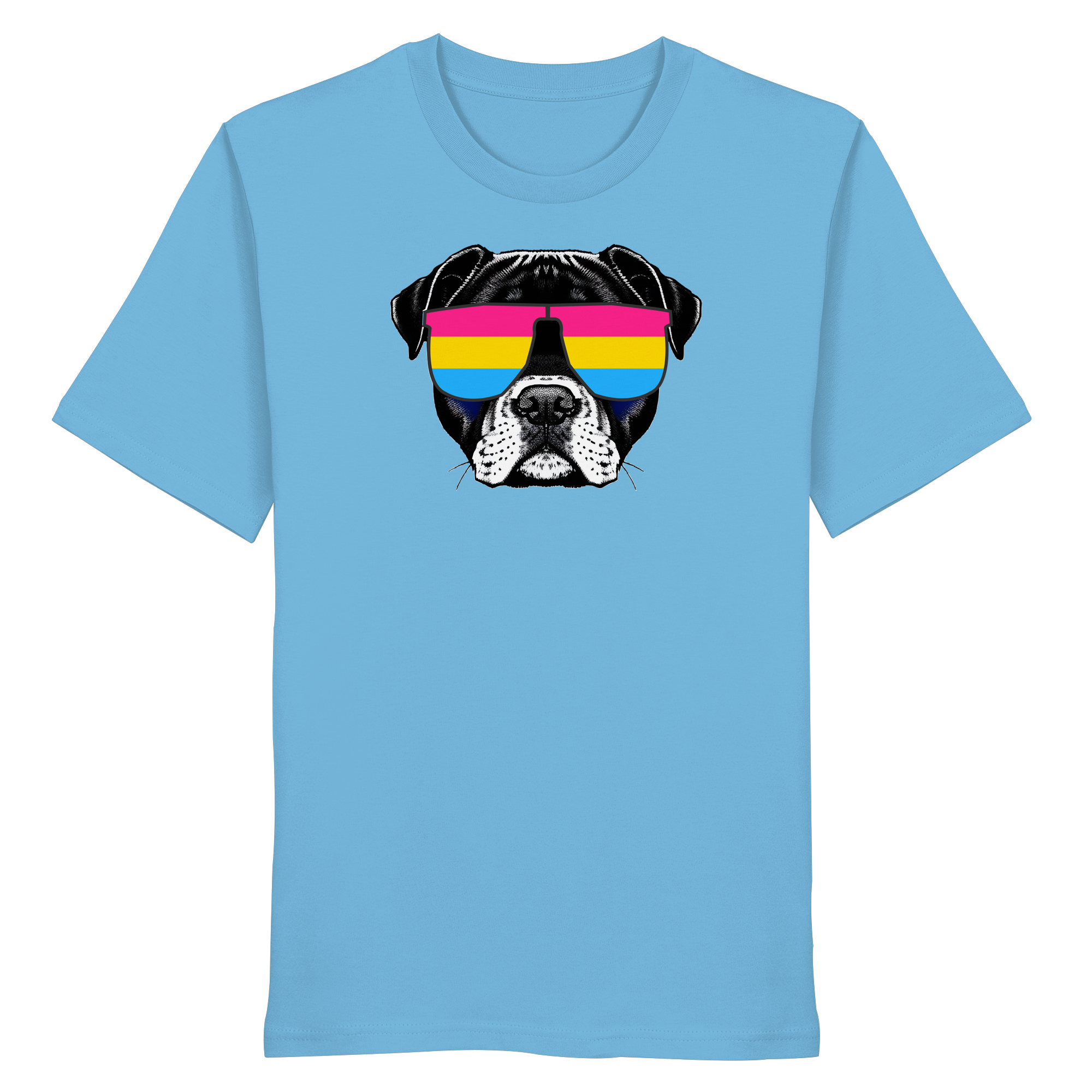 Pan Doggo - Organic Shirt