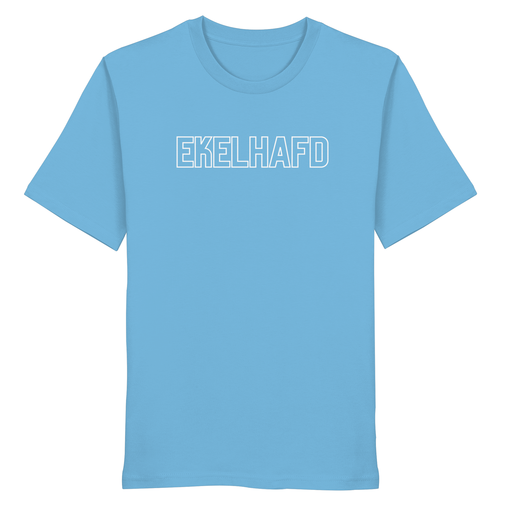 EKELHAFD - Organic Shirt