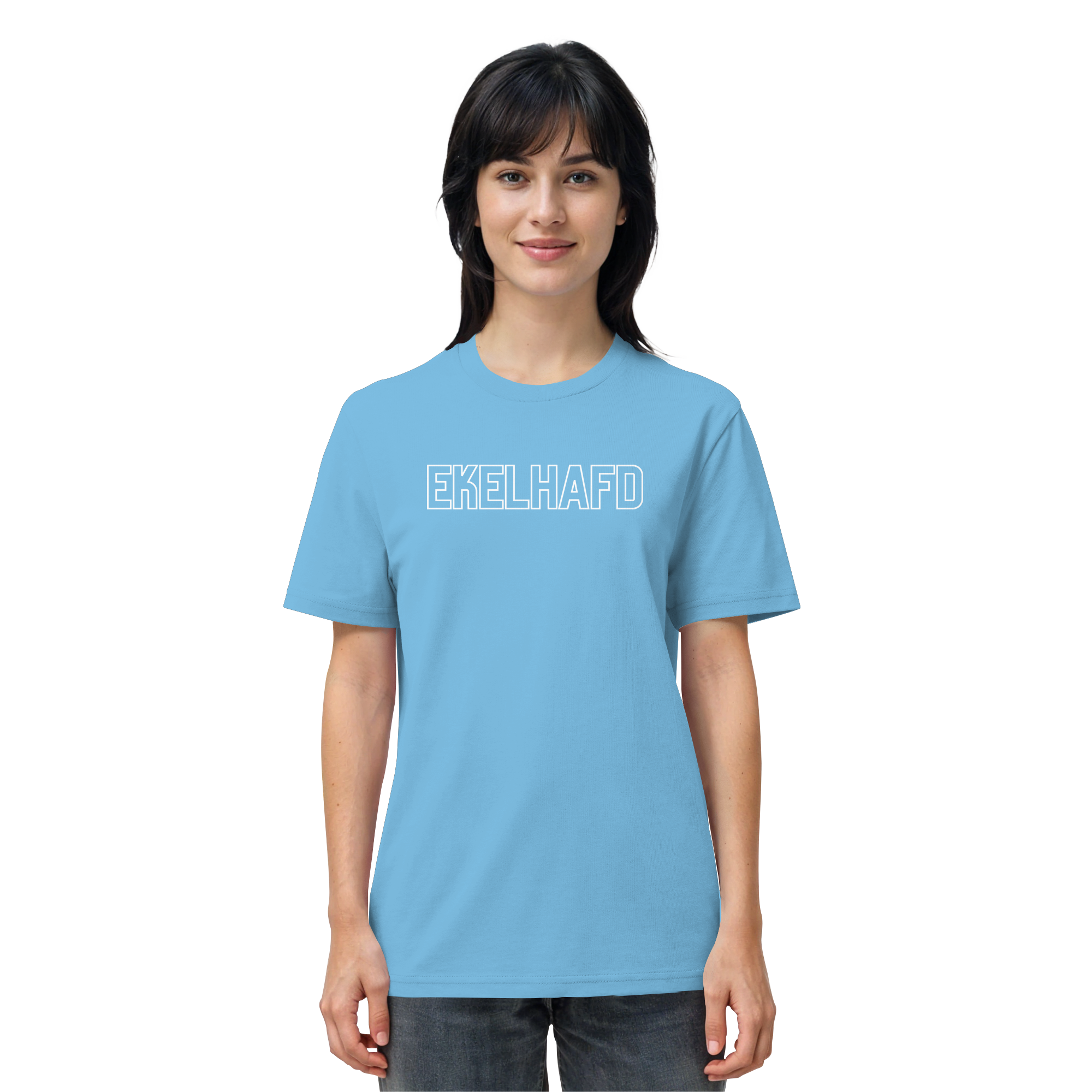 EKELHAFD - Organic Shirt