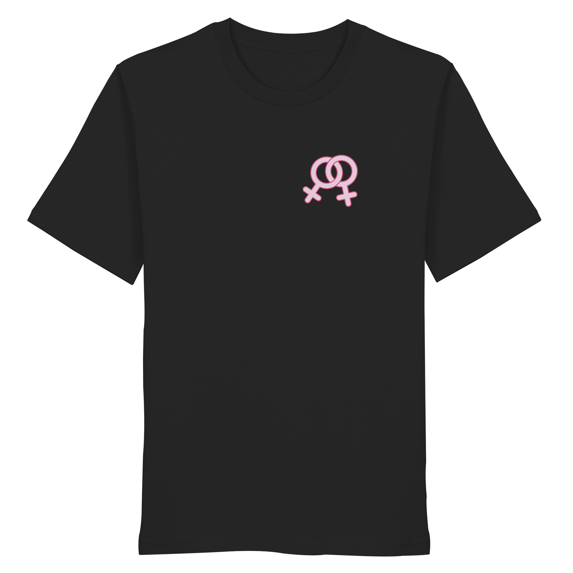Doppelvenus - Organic Shirt