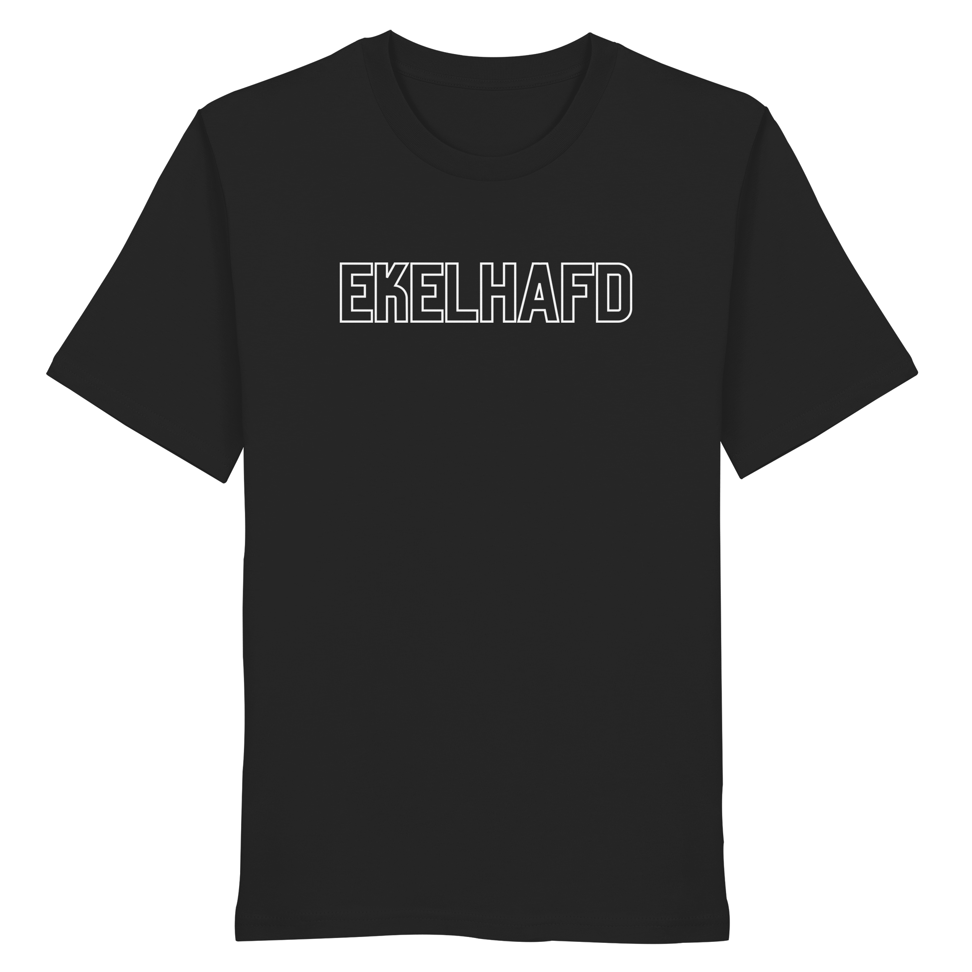 EKELHAFD - Organic Shirt