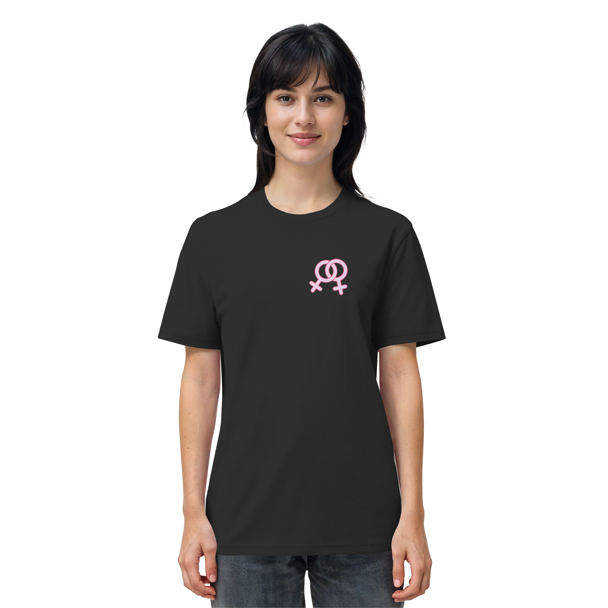 Doppelvenus - Organic Shirt