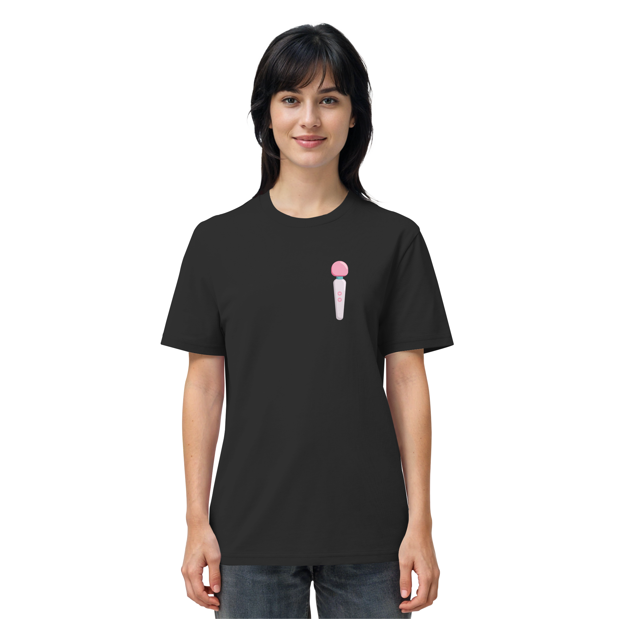 Self Love Club - Organic Shirt