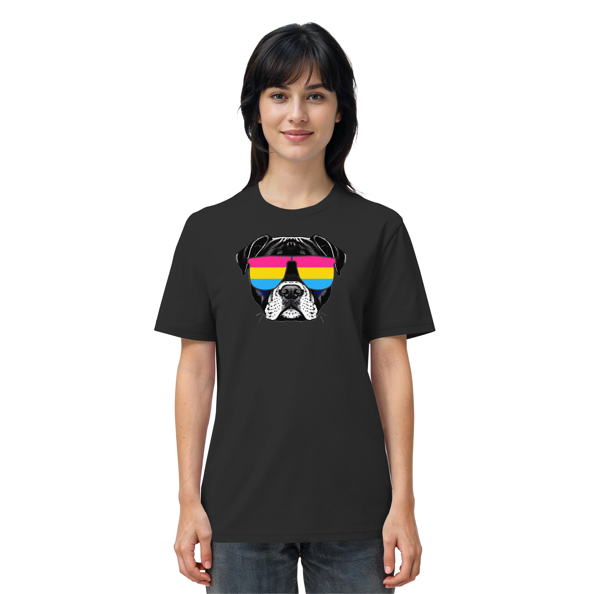 Pan Doggo - Organic Shirt