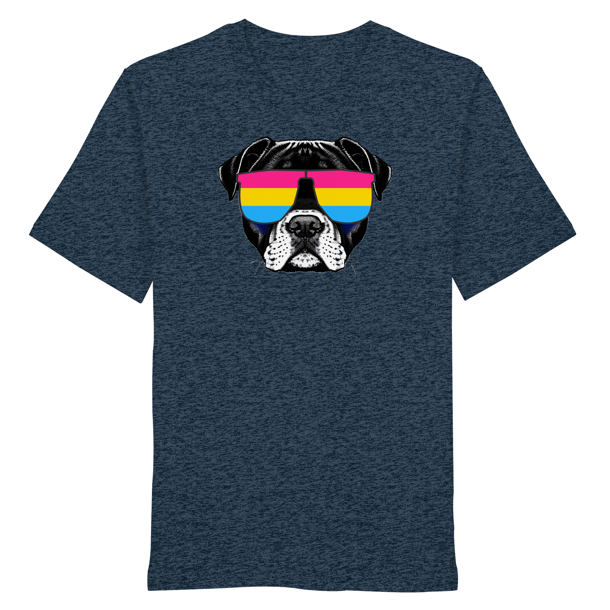 Pan Doggo - Organic Shirt