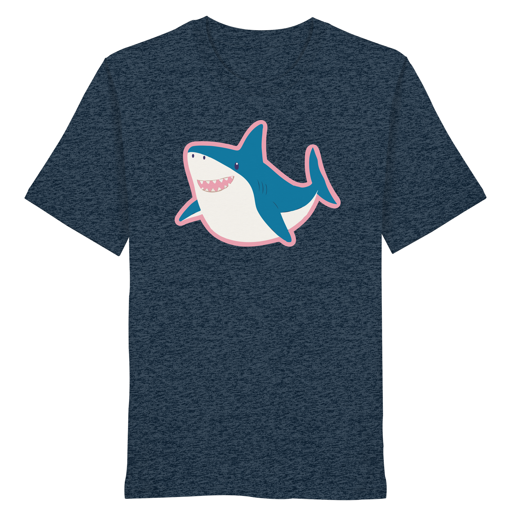 Trans Hai - Organic Shirt