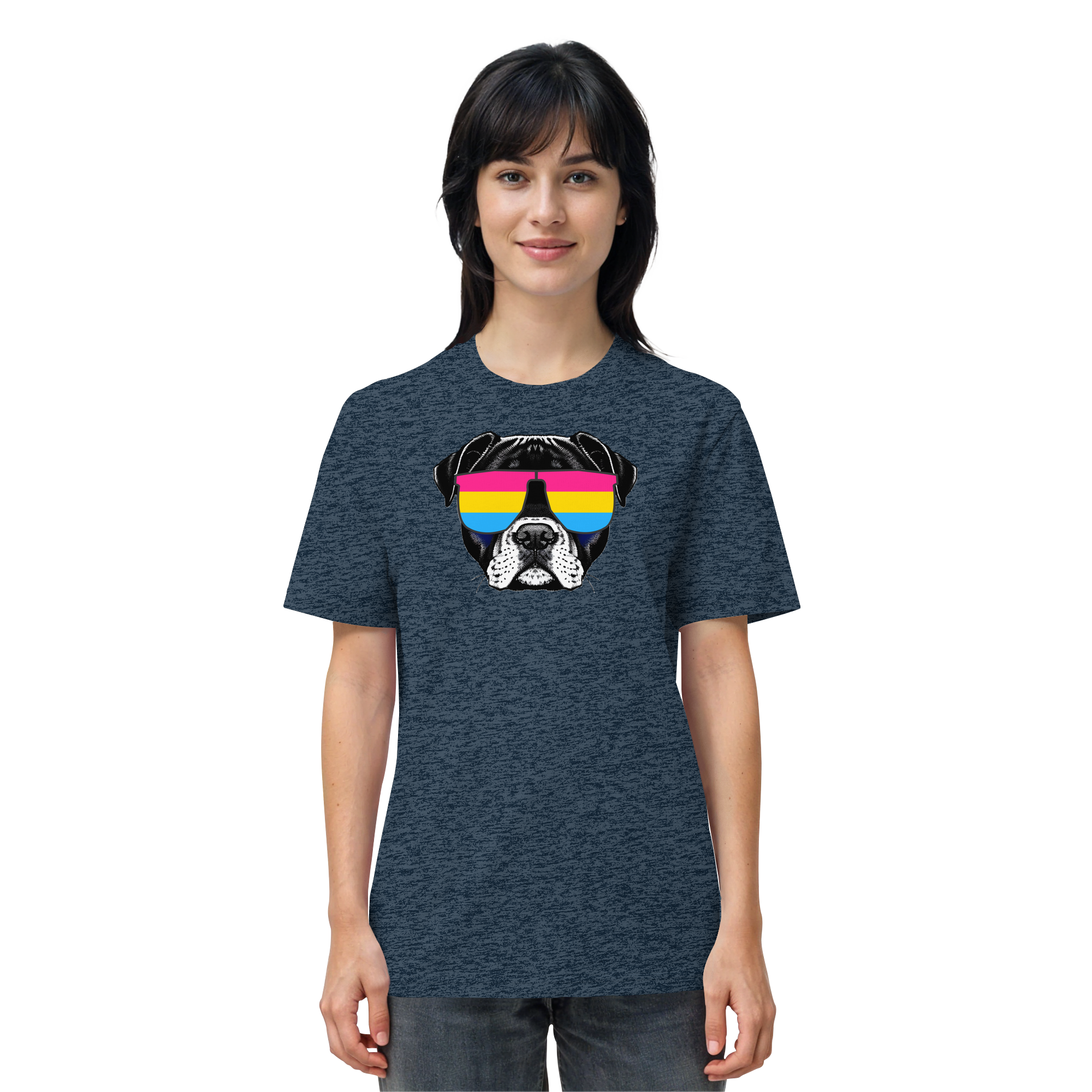 Pan Doggo - Organic Shirt