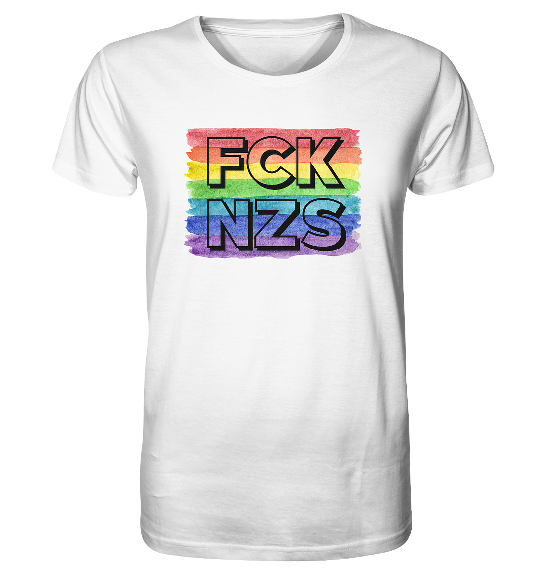 FCK NZS