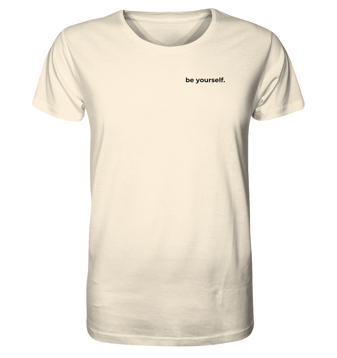Trans Umbrella Backprint Unisex Shirt
