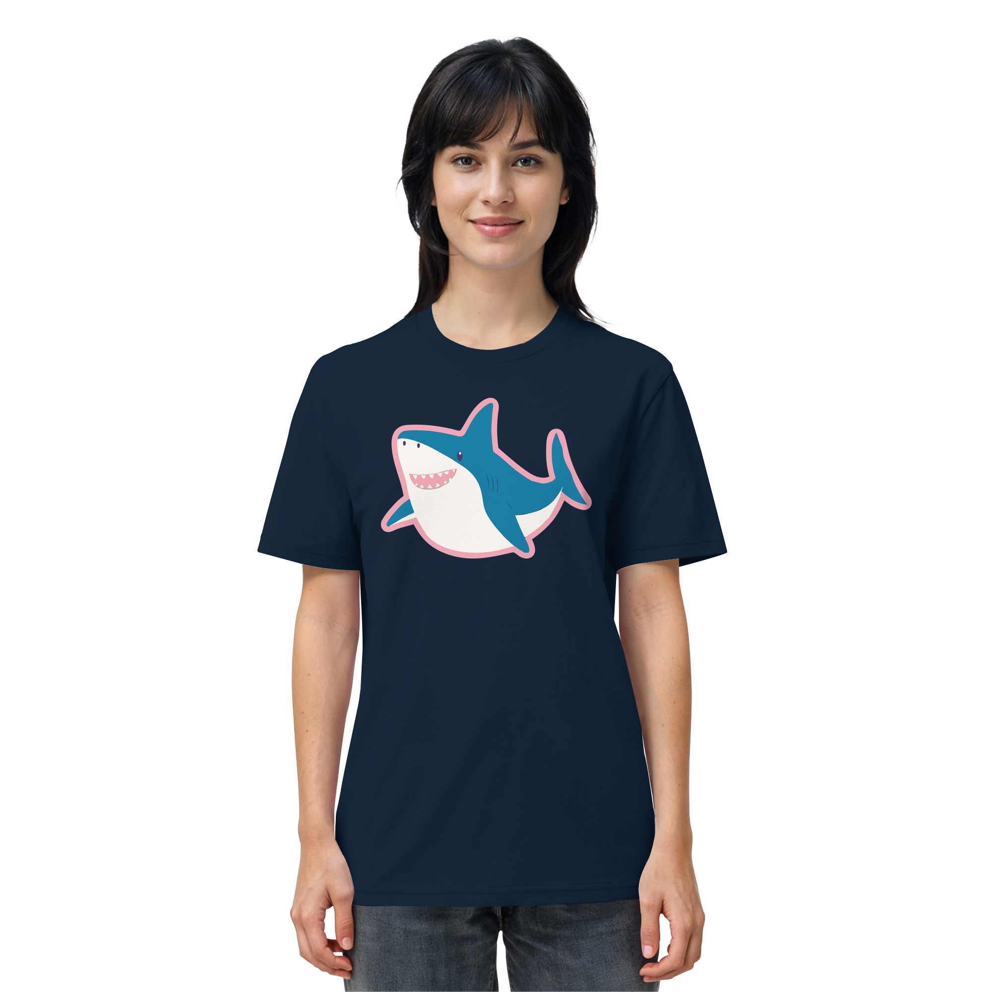 Trans Hai - Organic Shirt