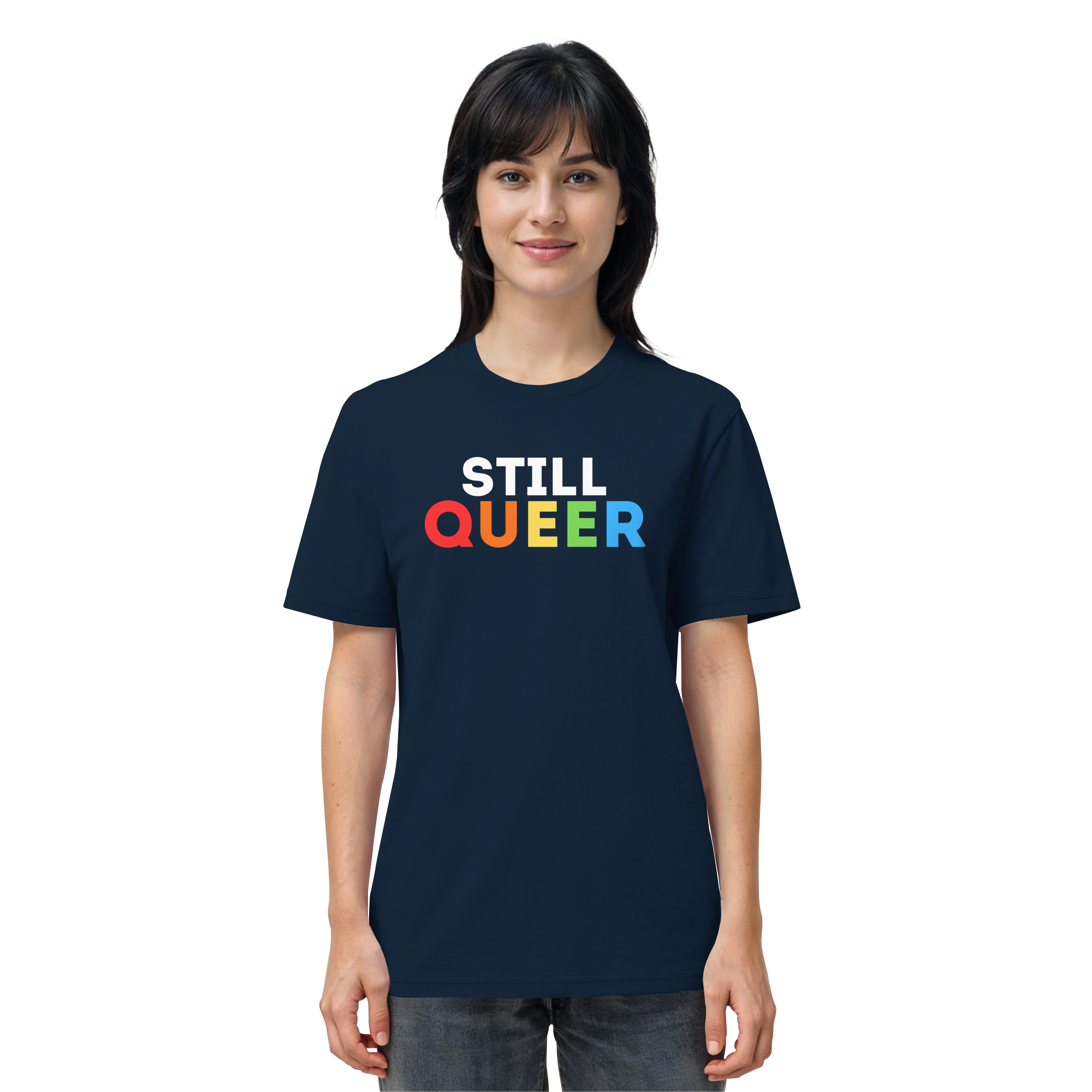 Still Queer - Organic Shirt