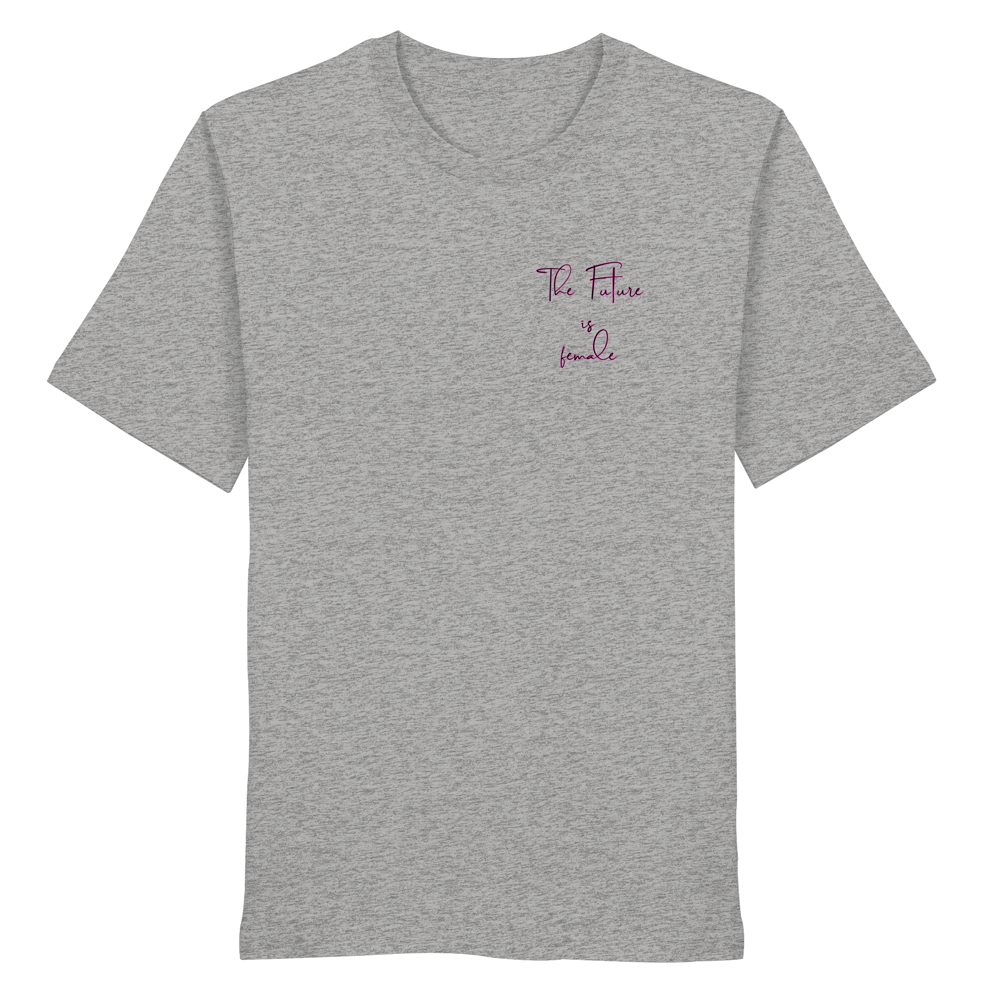 Empowered Women empower Women Backprint - Organic Shirt