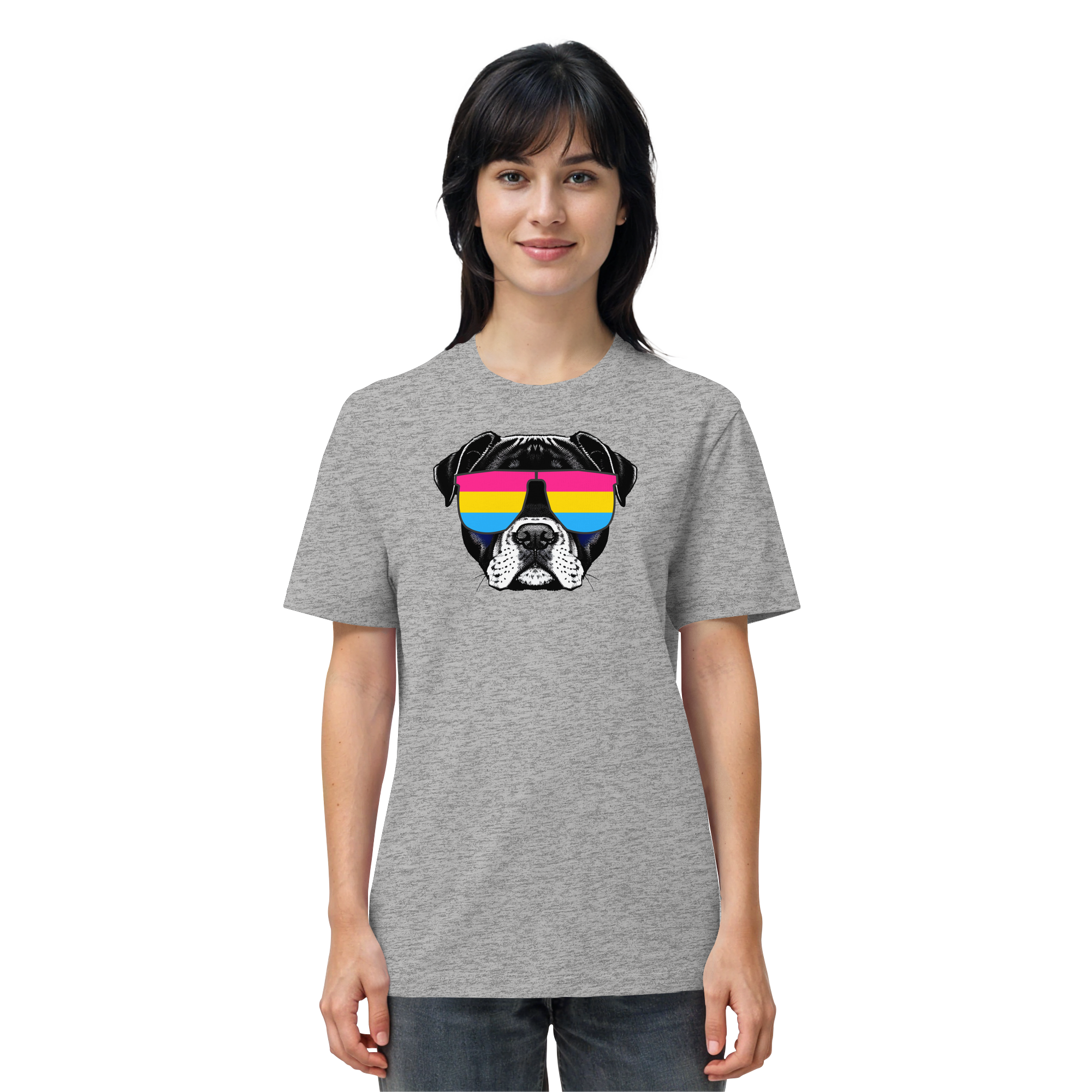 Pan Doggo - Organic Shirt