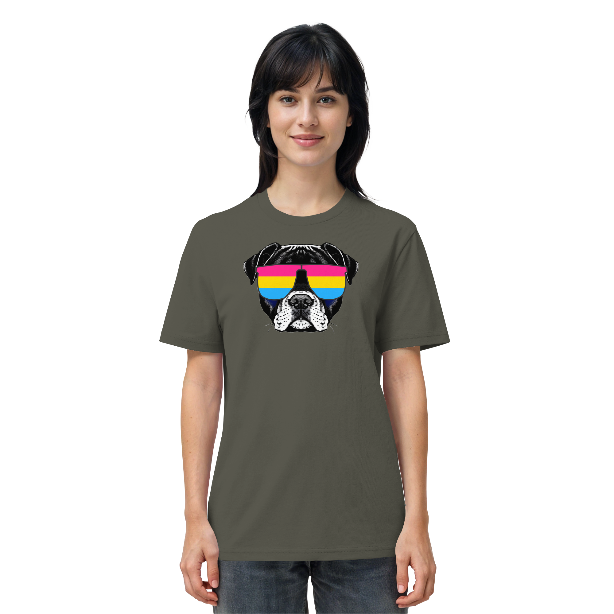 Pan Doggo - Organic Shirt