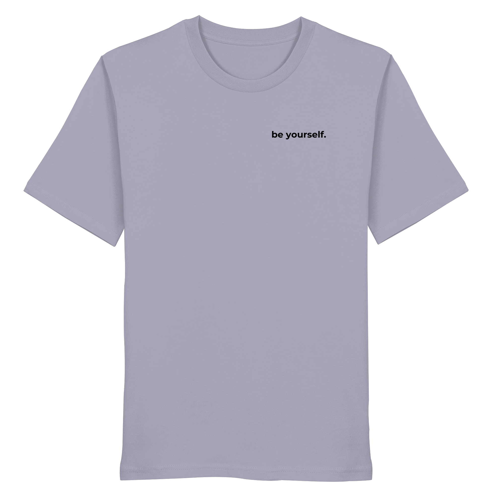 Trans Umbrella Backprint - Organic Shirt