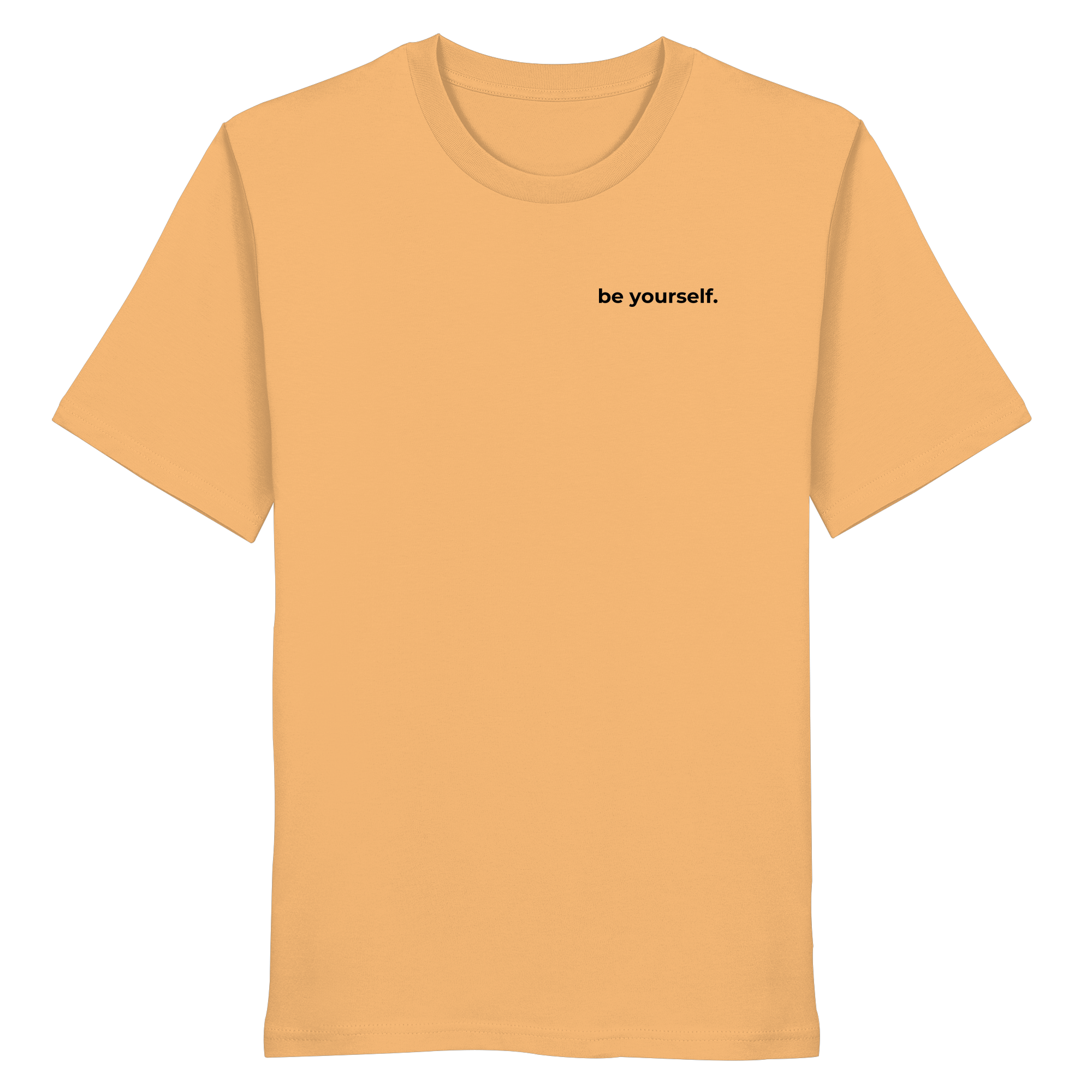 Trans Umbrella Backprint - Organic Shirt