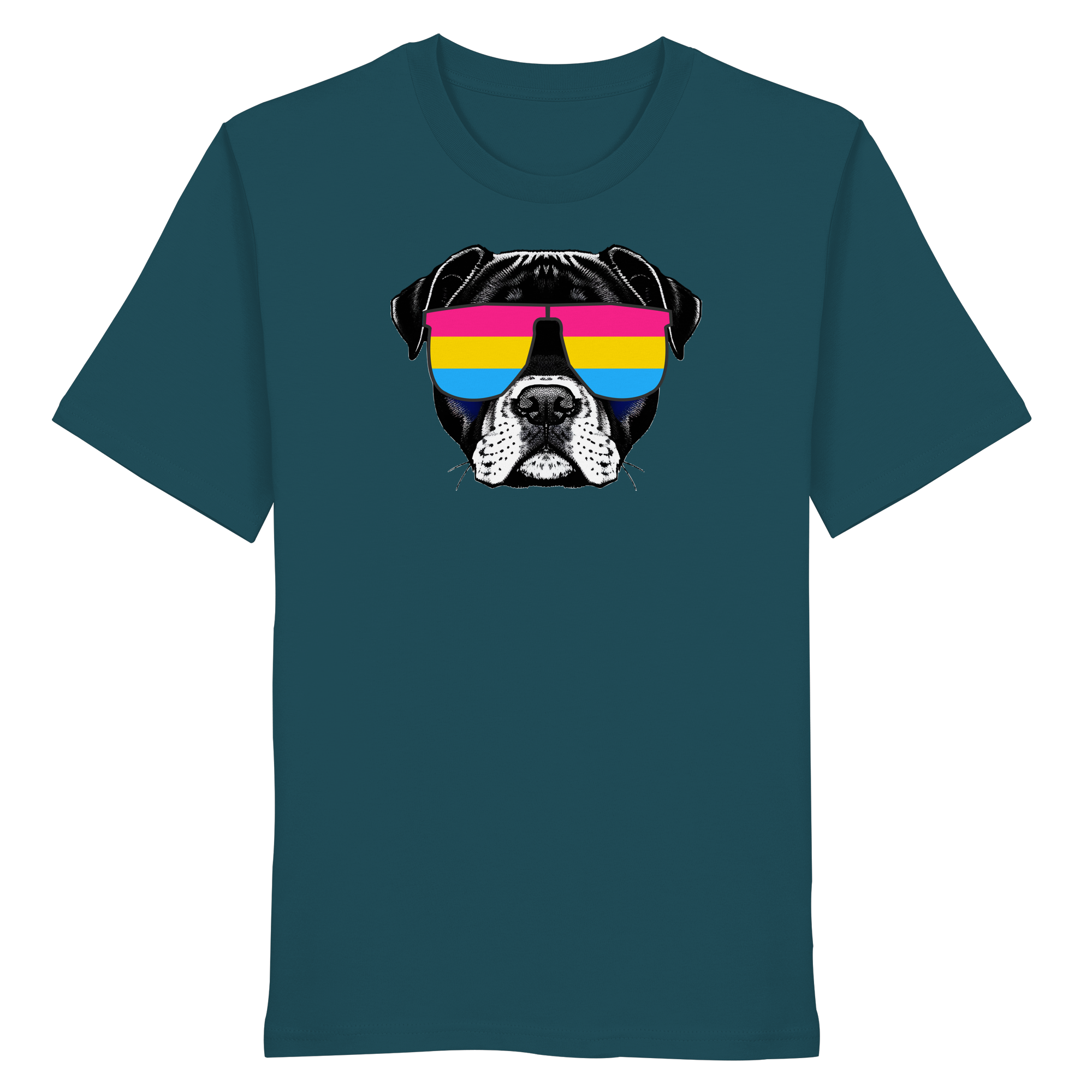 Pan Doggo - Organic Shirt