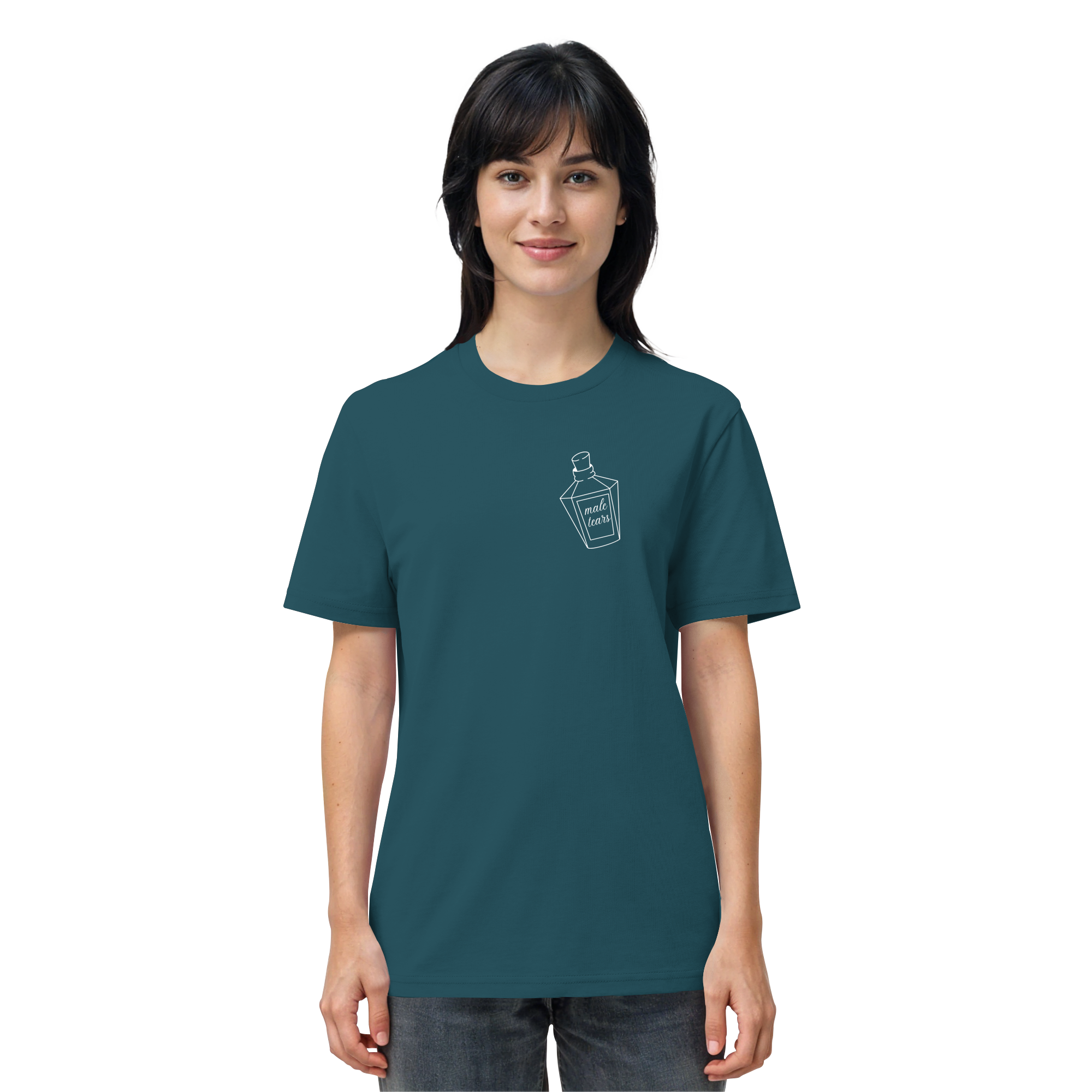 Male Tears - Organic Shirt