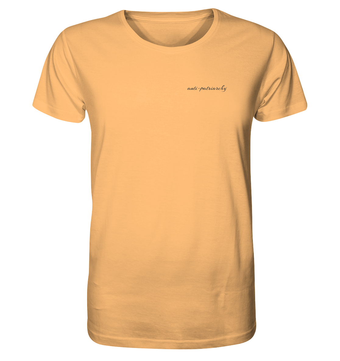 anti-patriarchy - Unisex Shirt (Stick)