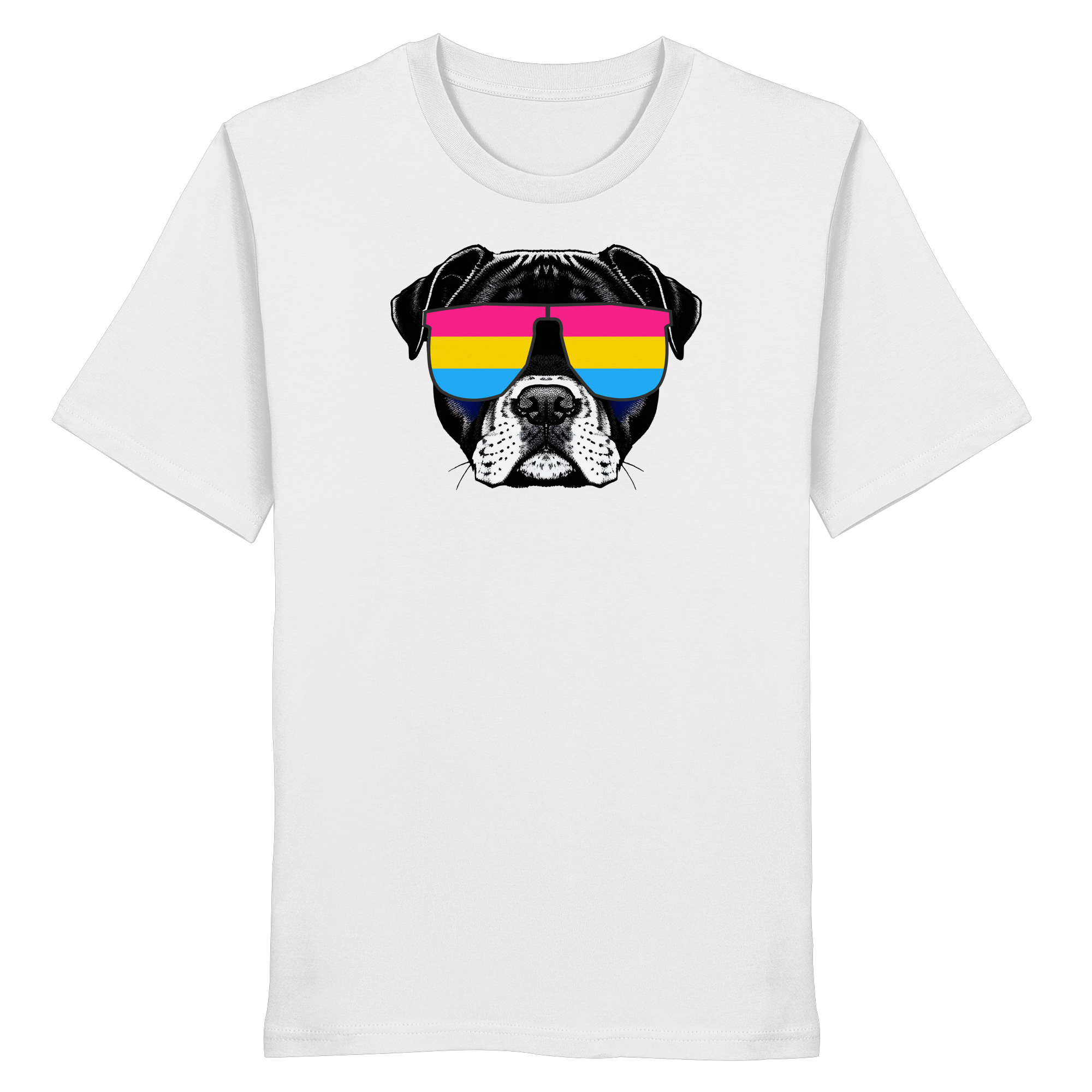 Pan Doggo - Organic Shirt