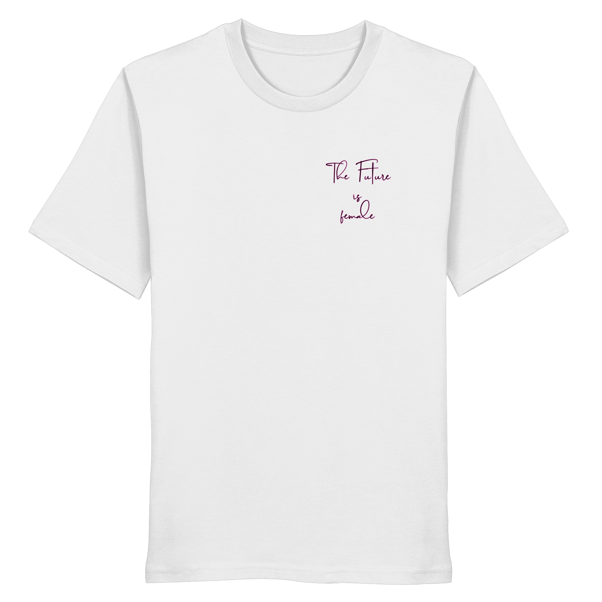 Empowered Women empower Women Backprint - Organic Shirt