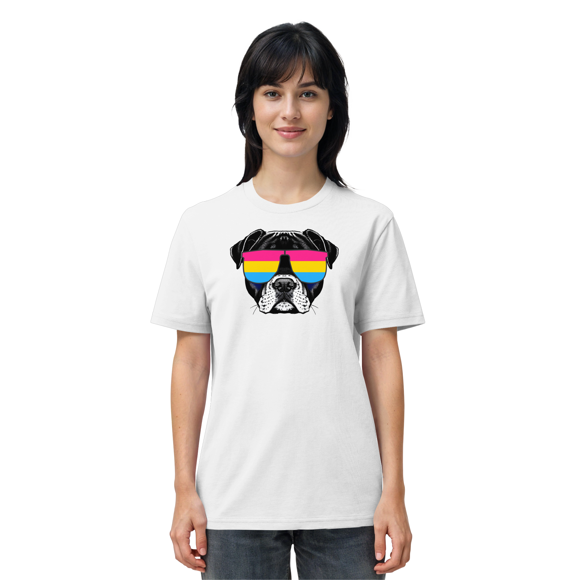 Pan Doggo - Organic Shirt