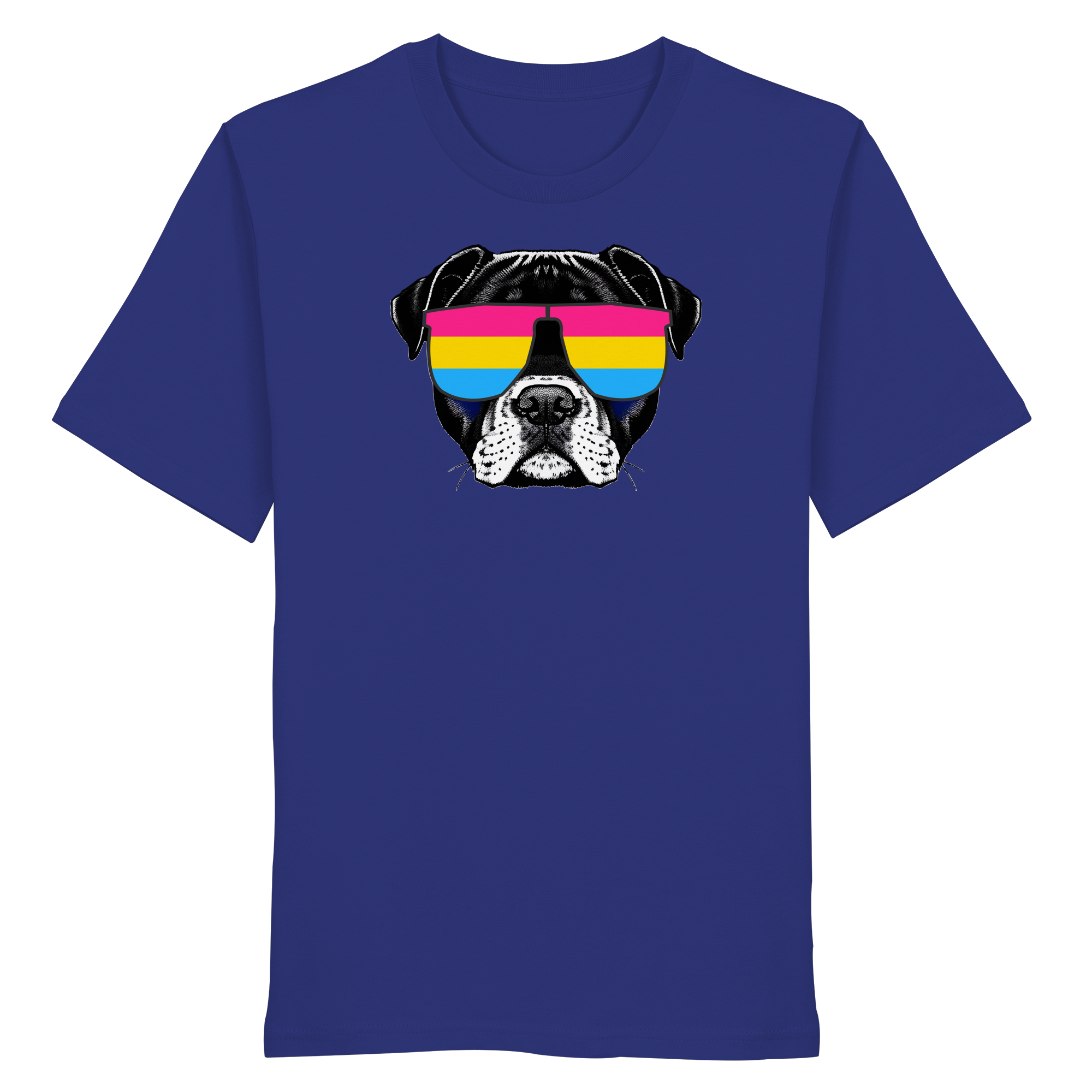 Pan Doggo - Organic Shirt