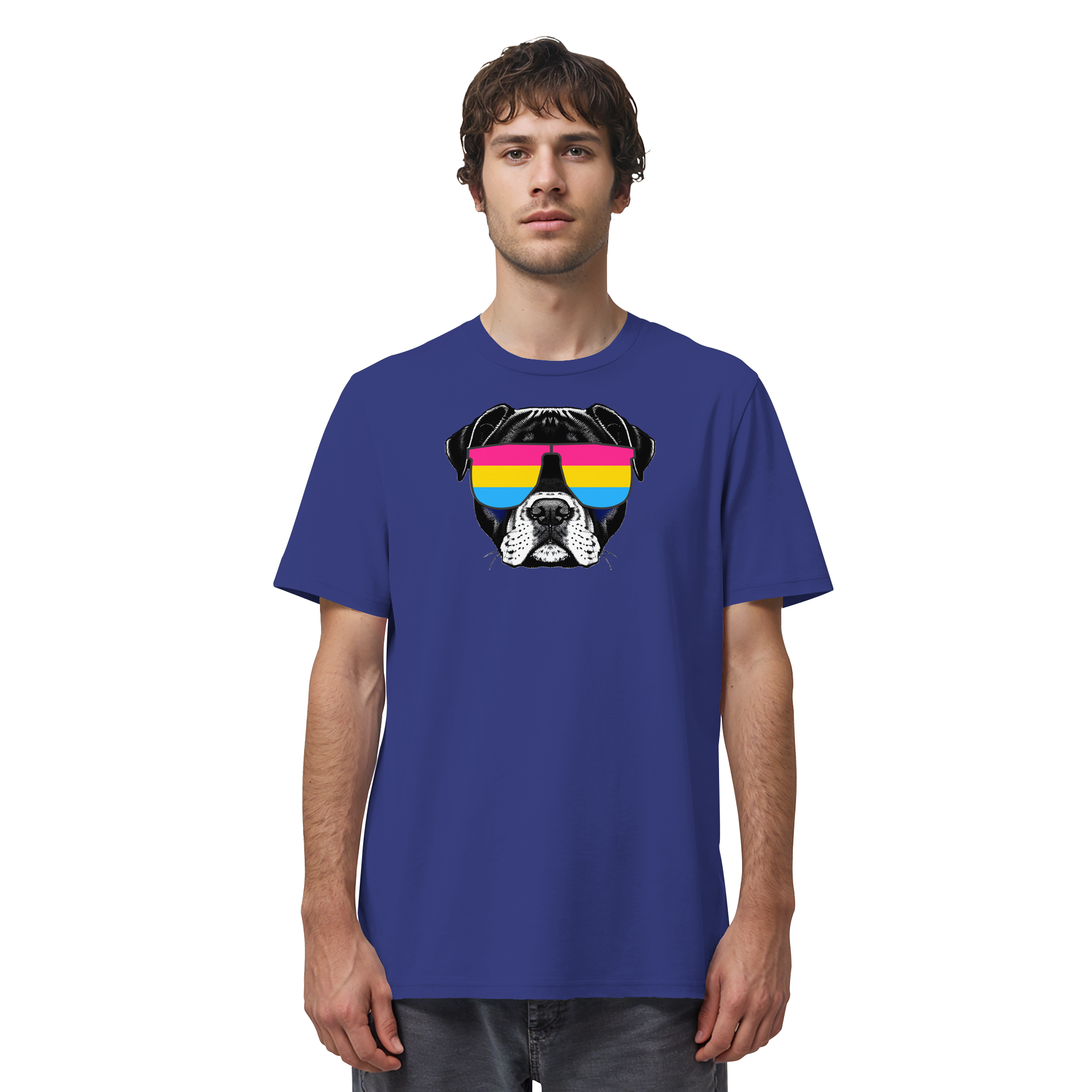 Pan Doggo - Organic Shirt