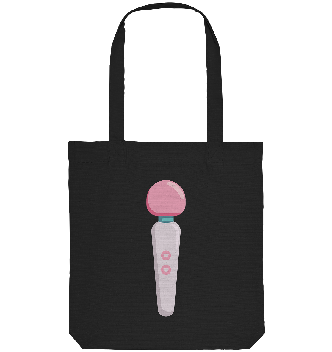 Self Love Club - Organic Tote-Bag