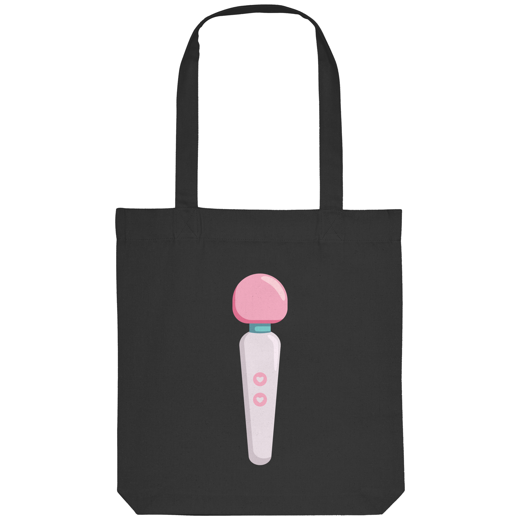 Self Love Club - Organic Tote-Bag