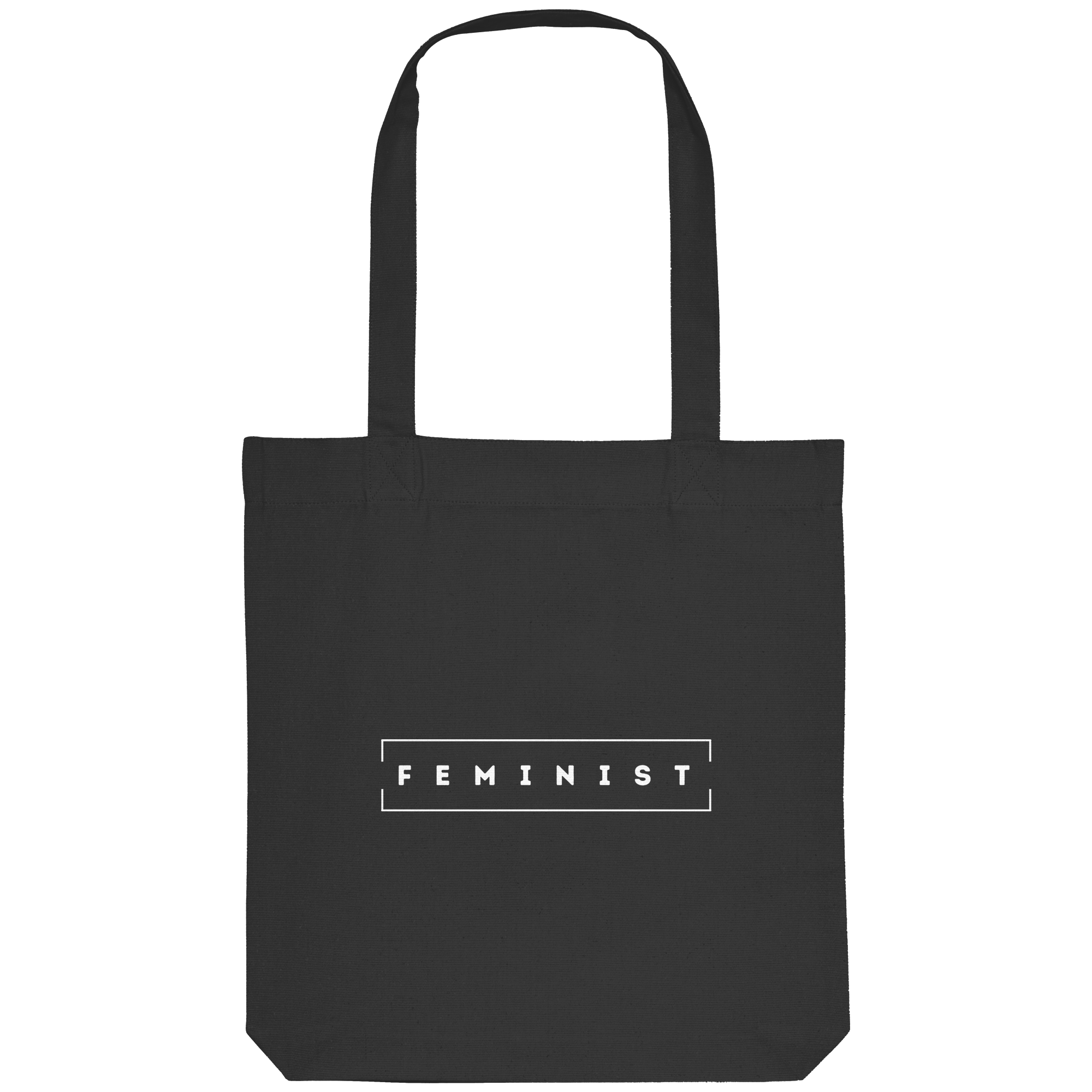 Feminist - Organic Tote-Bag