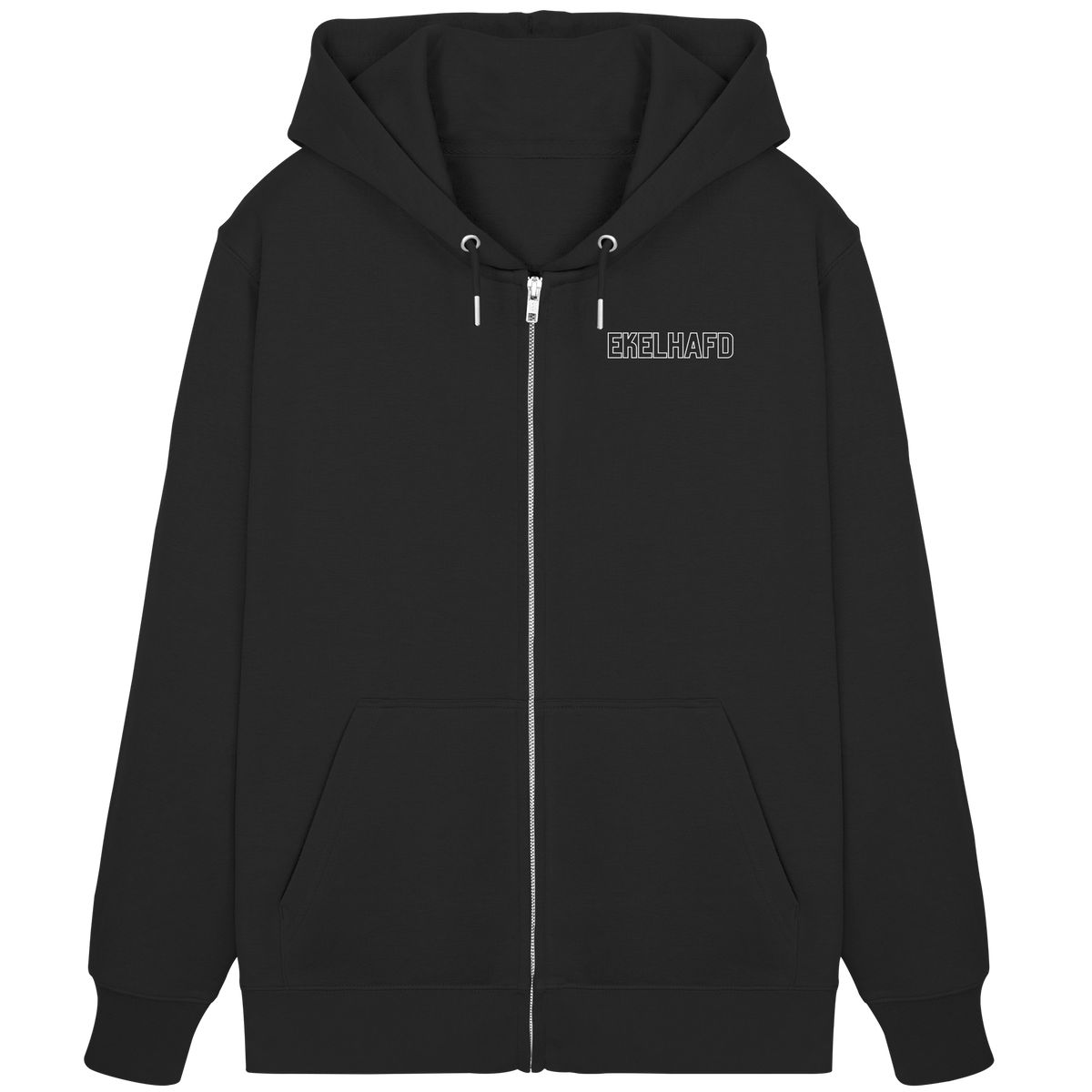 EKELHAFD - Organic Zipper