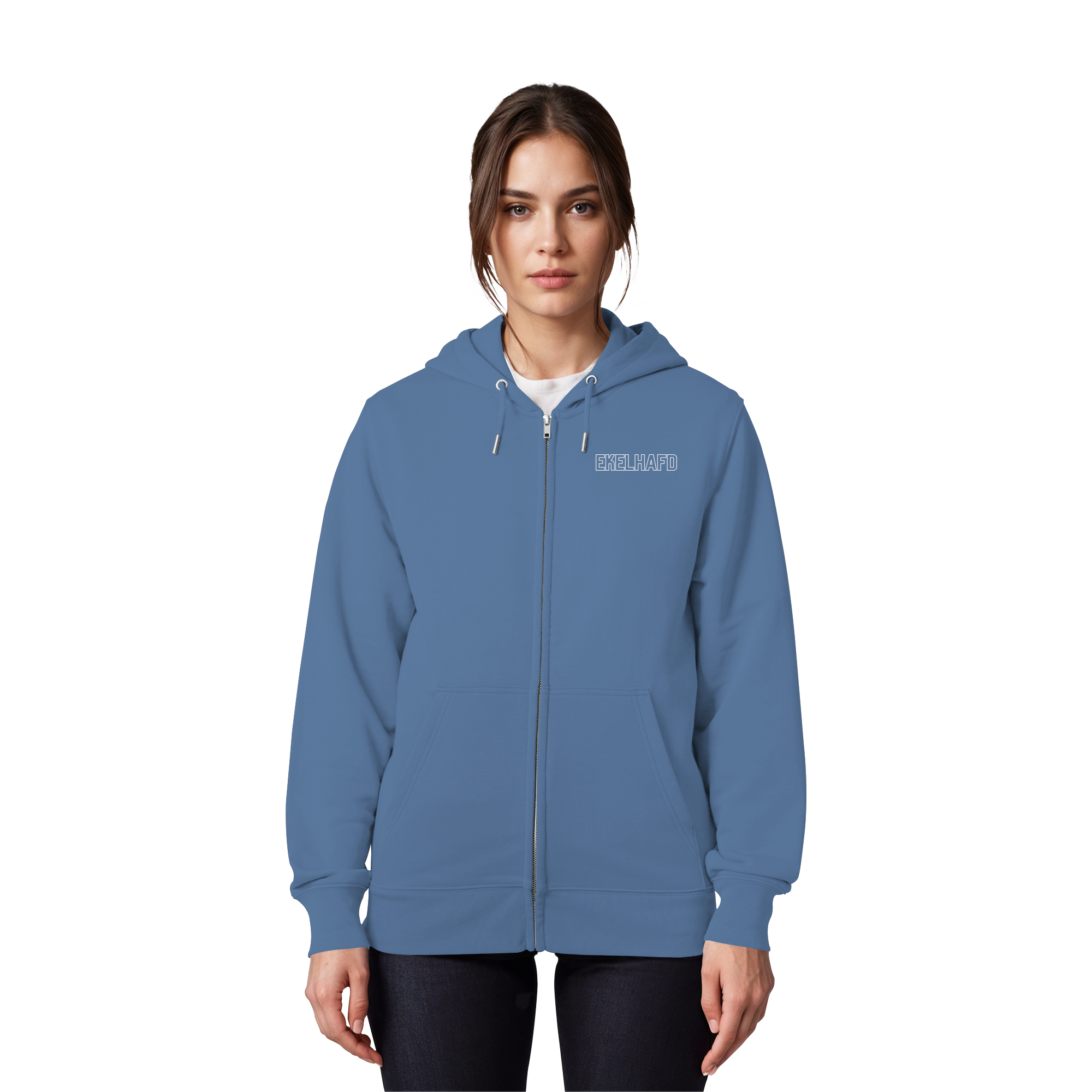 EKELHAFD - Organic Zipper
