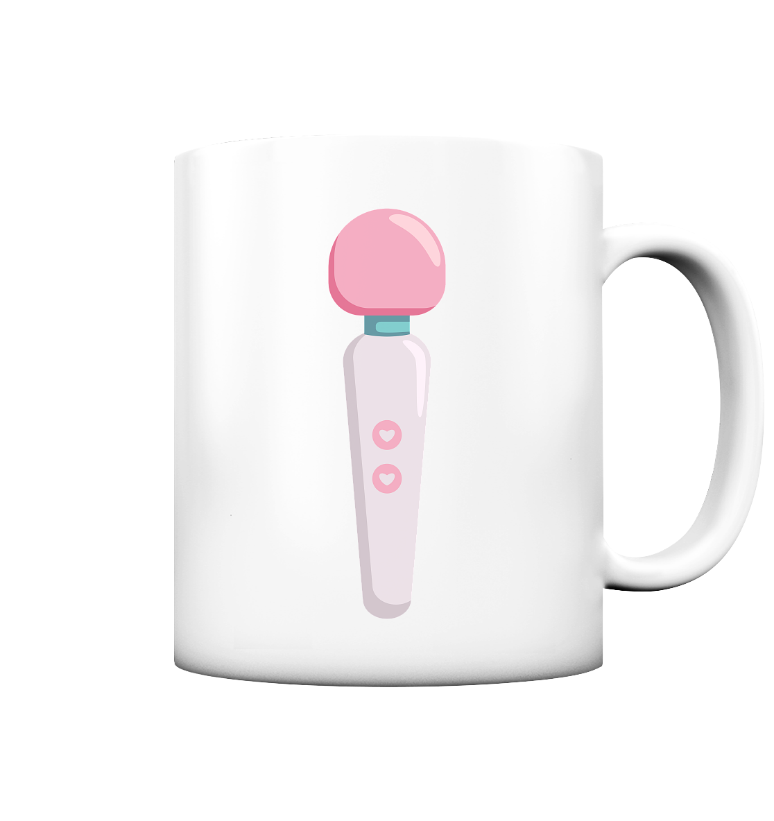 Self Love Club - Tasse matt