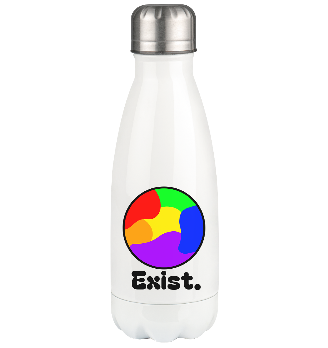 Exist "Pride Edition" - Thermoflasche 350ml