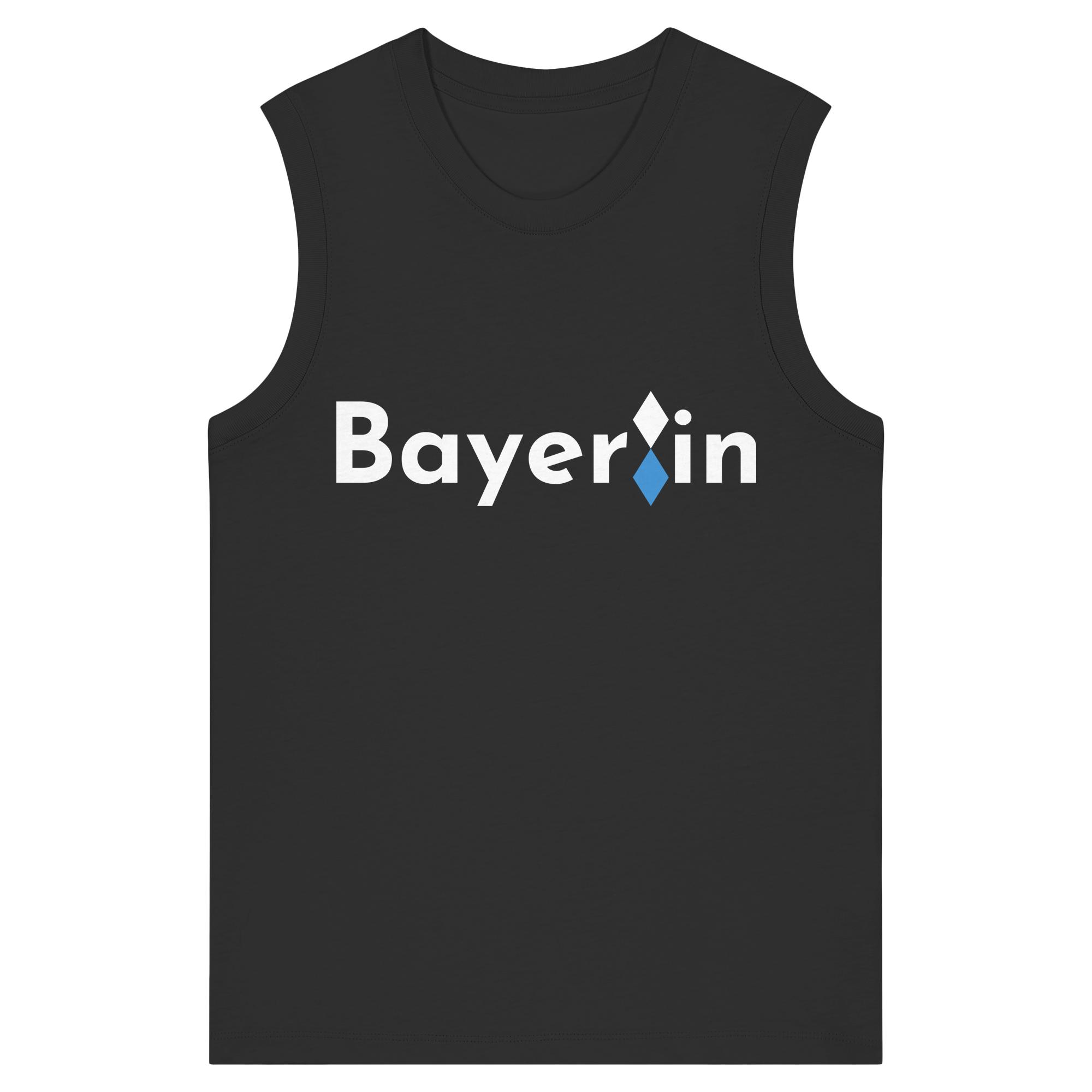 Bayer:in "Rauten-Edition" - Womens Organic Tank Top