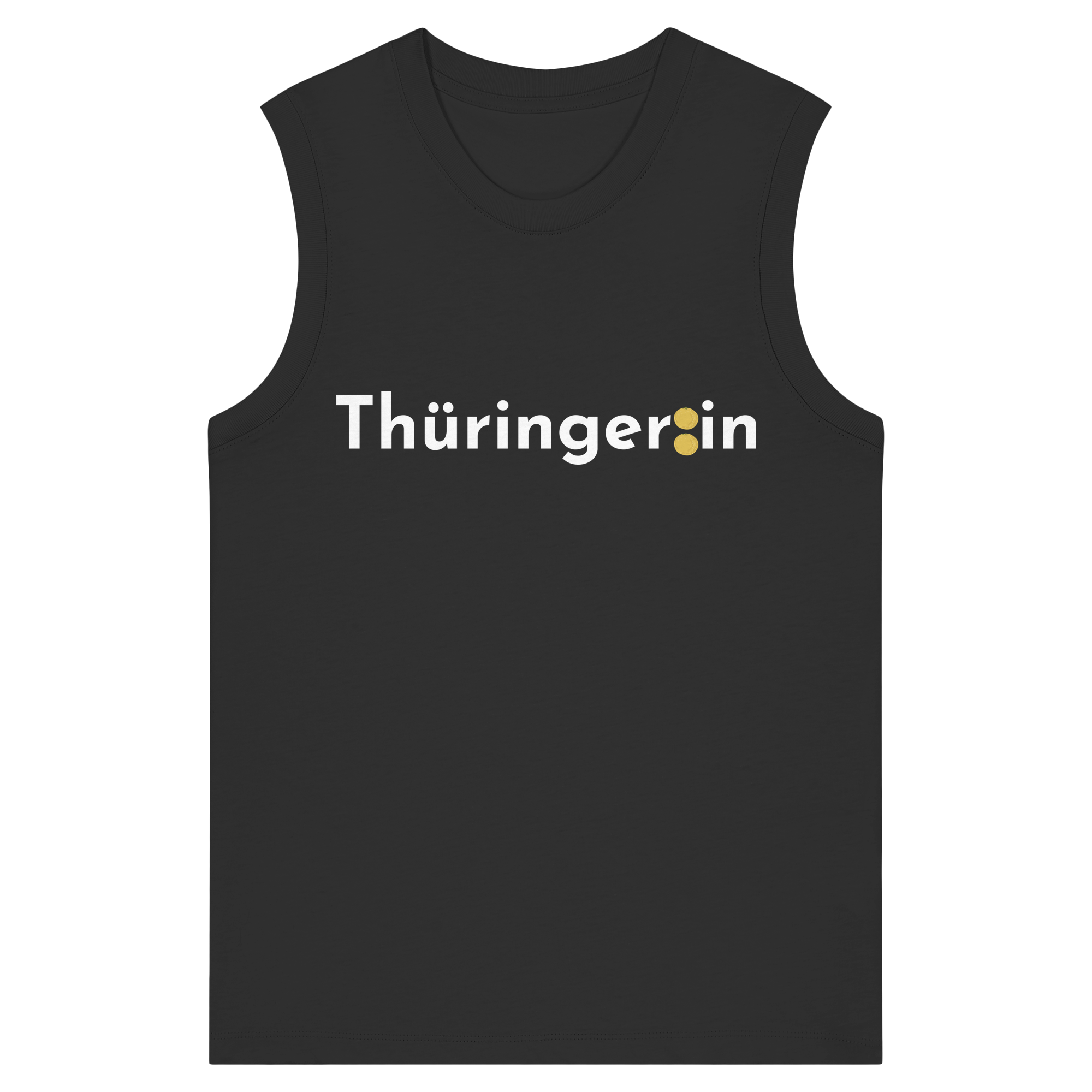 Thüringer:in "Klöße Edition" - Womens Organic Tank Top
